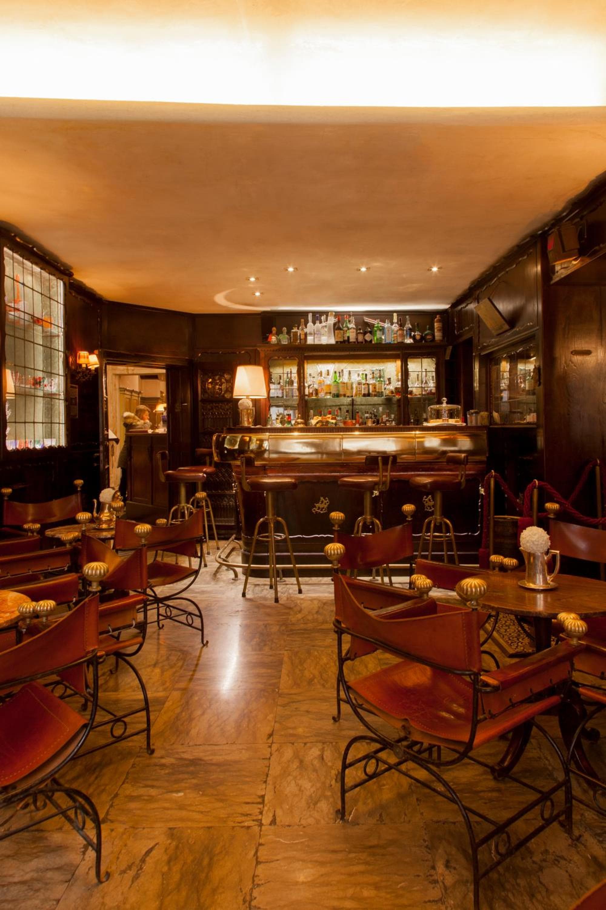 Hotel Saturnia & International hotel, Via XXII Marzo, San Marco 2398, Venice, Italy — photo 65