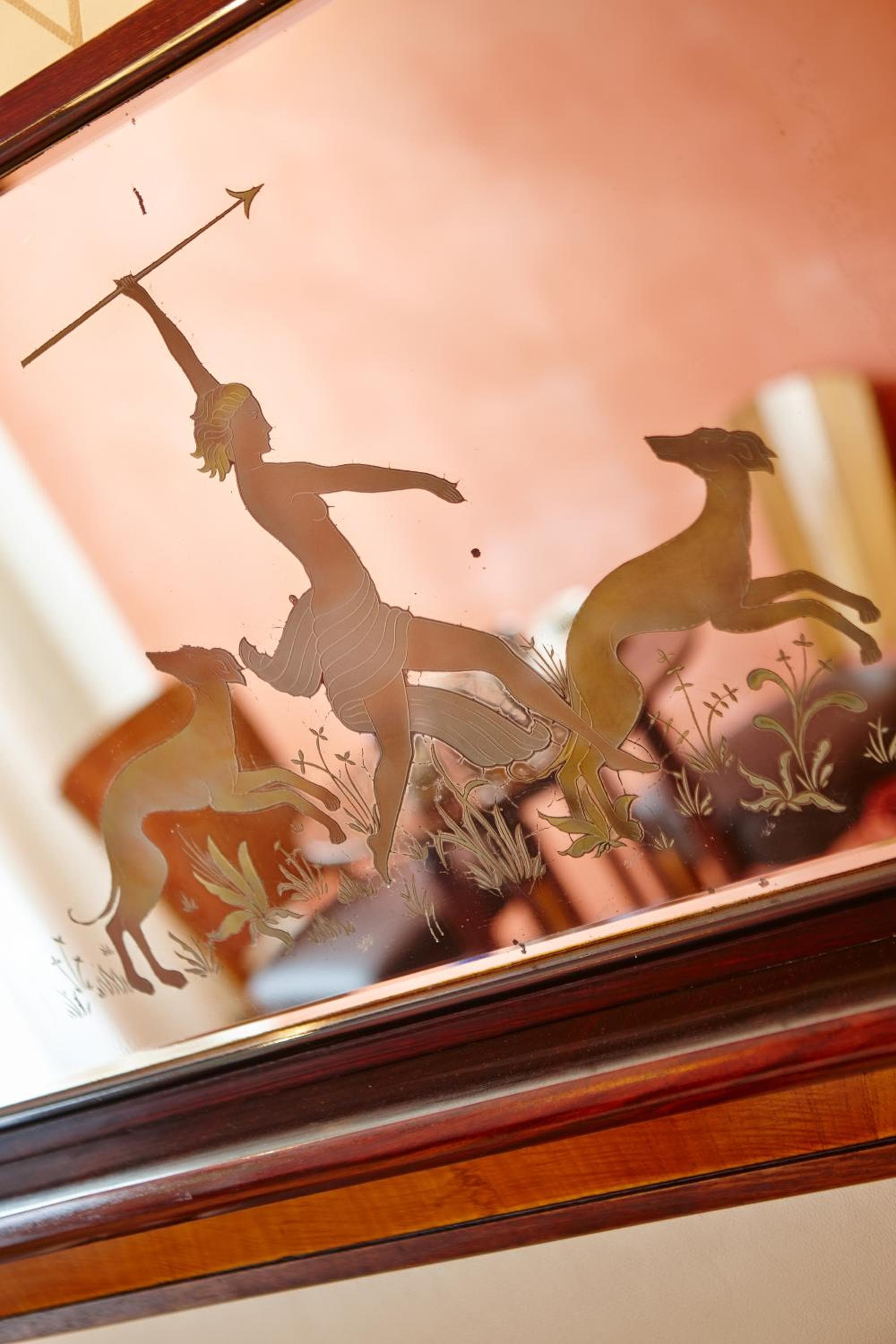 Hotel Saturnia & International hotel, Via XXII Marzo, San Marco 2398, Venice, Italy — photo 66