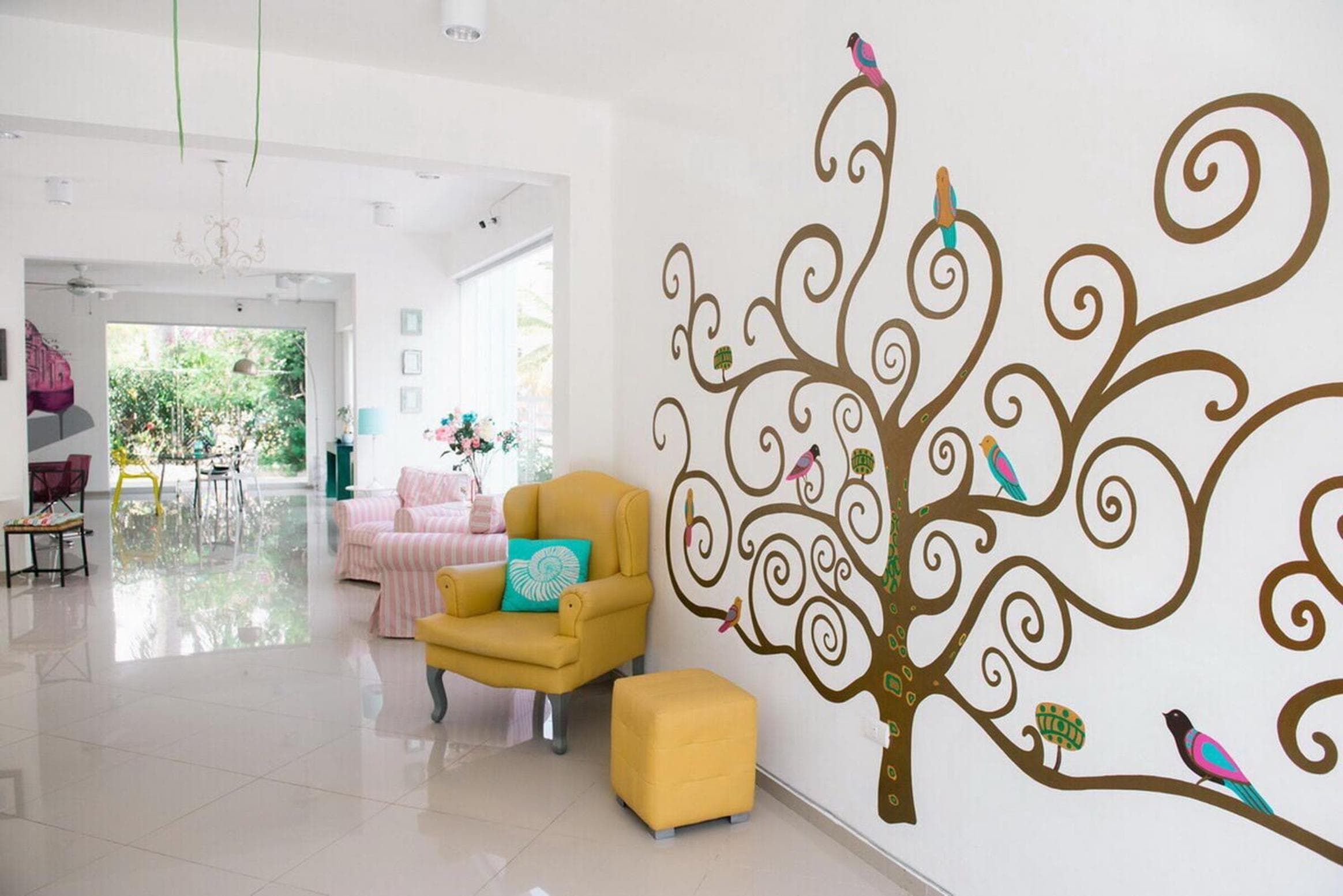 Art Villa Dominicana — 1