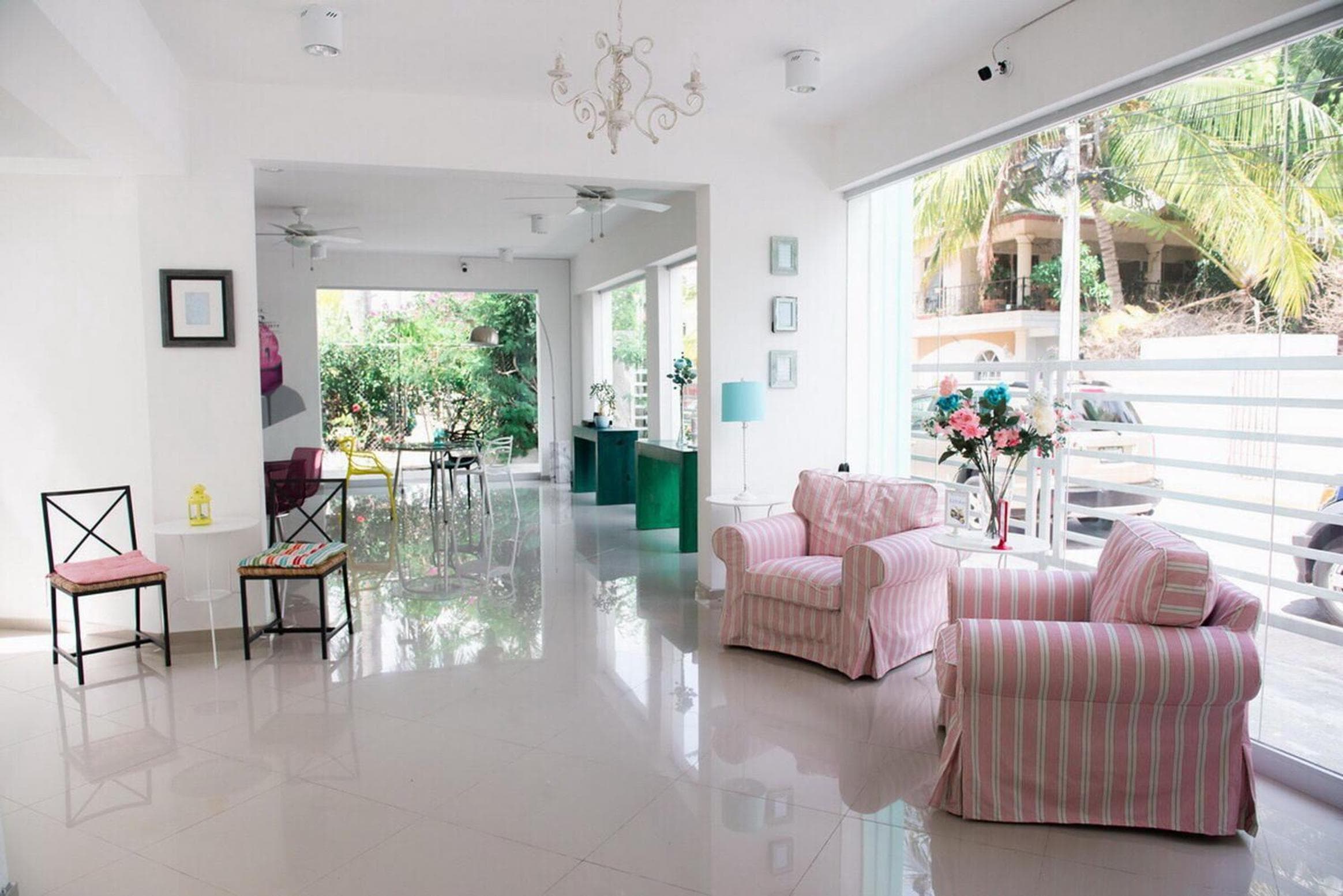 Art Villa Dominicana — 18