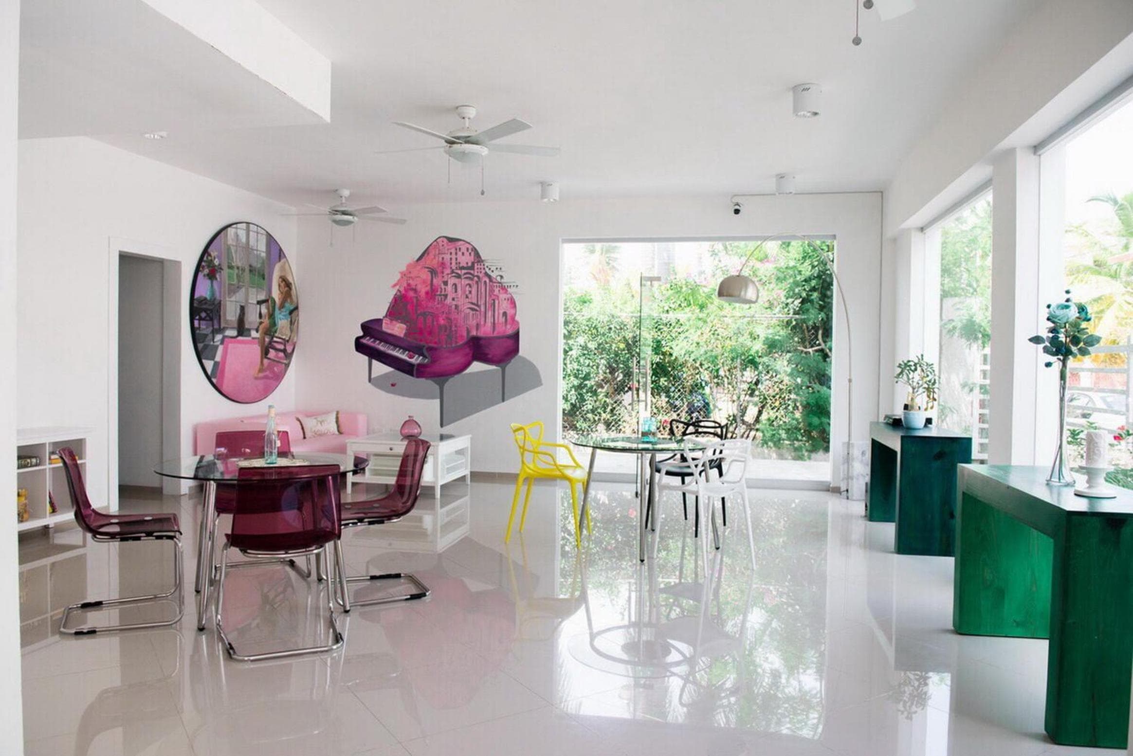 Art Villa Dominicana — 4