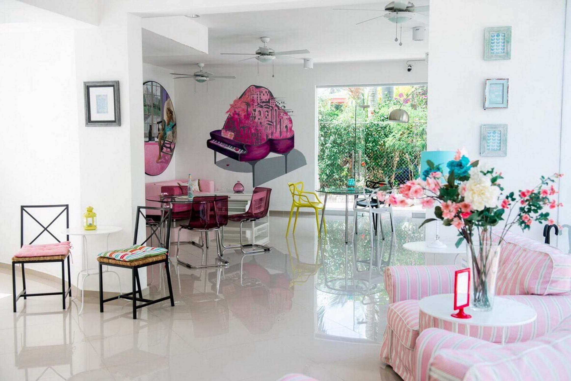Art Villa Dominicana — 8