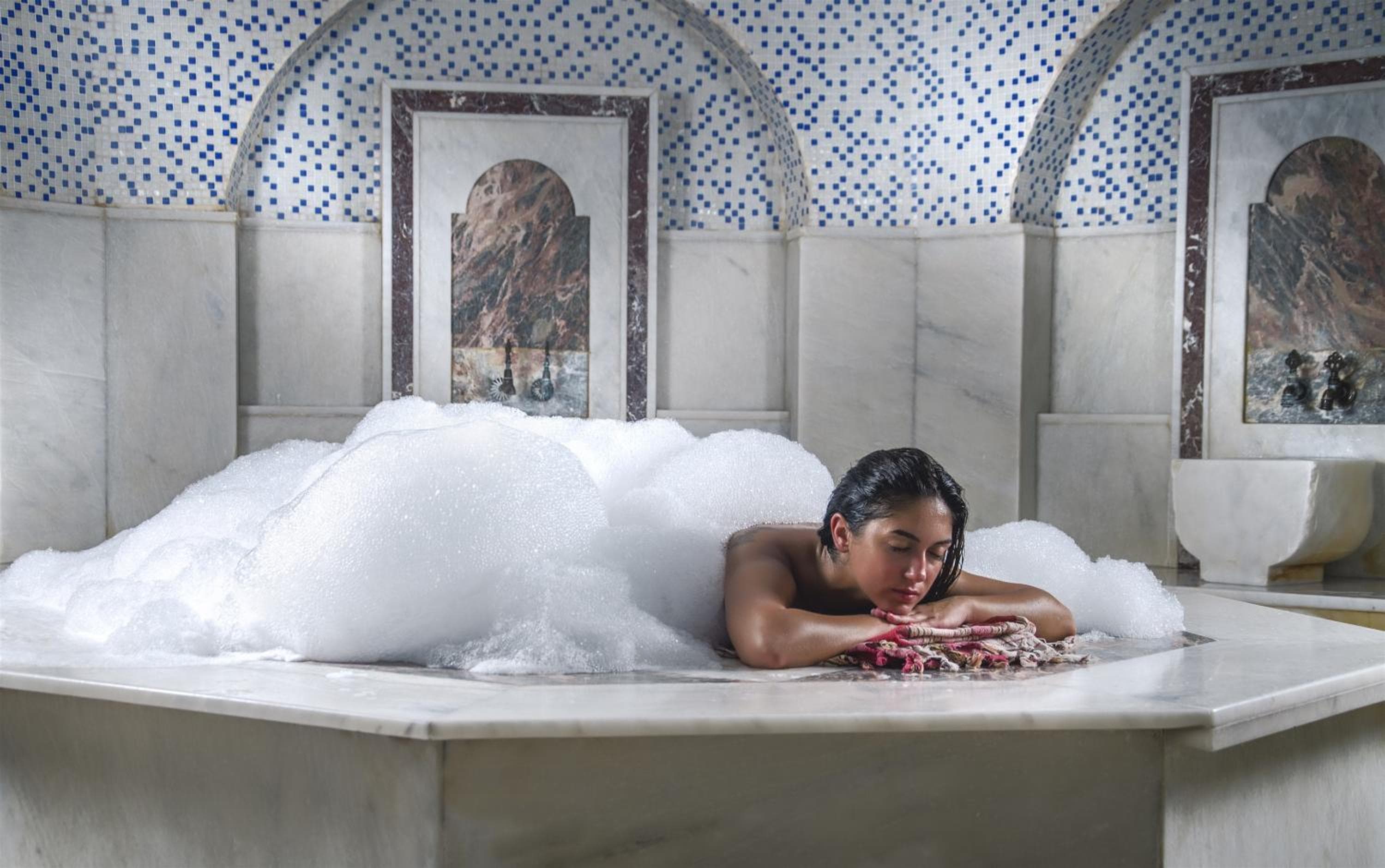 Antea Palace Hotel & Spa — 23
