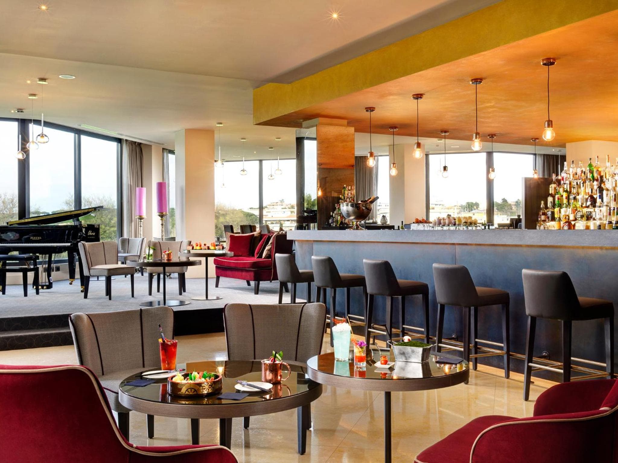 A.Roma Lifestyle Hotel — 7