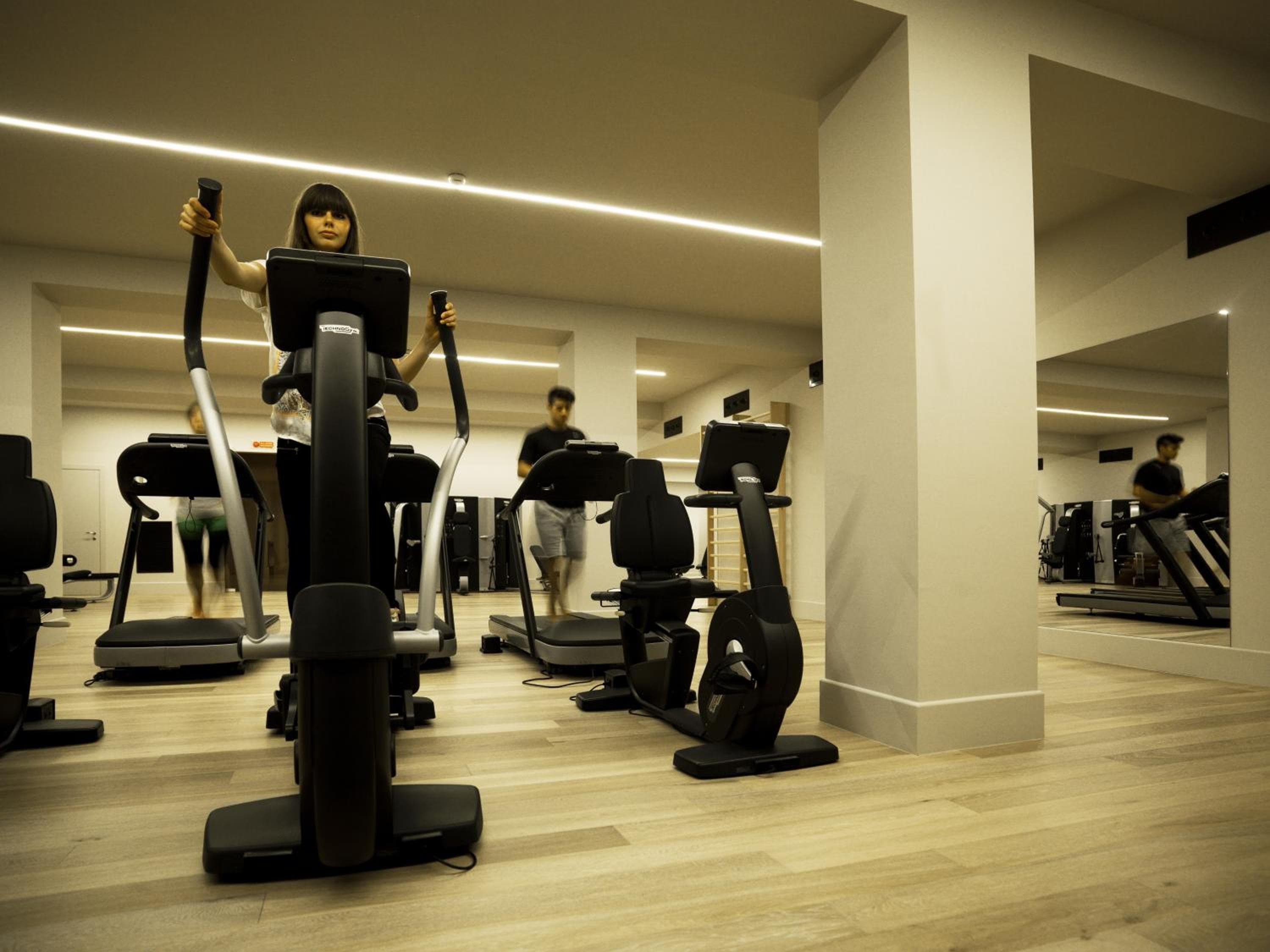 A.Roma Lifestyle Hotel — 5