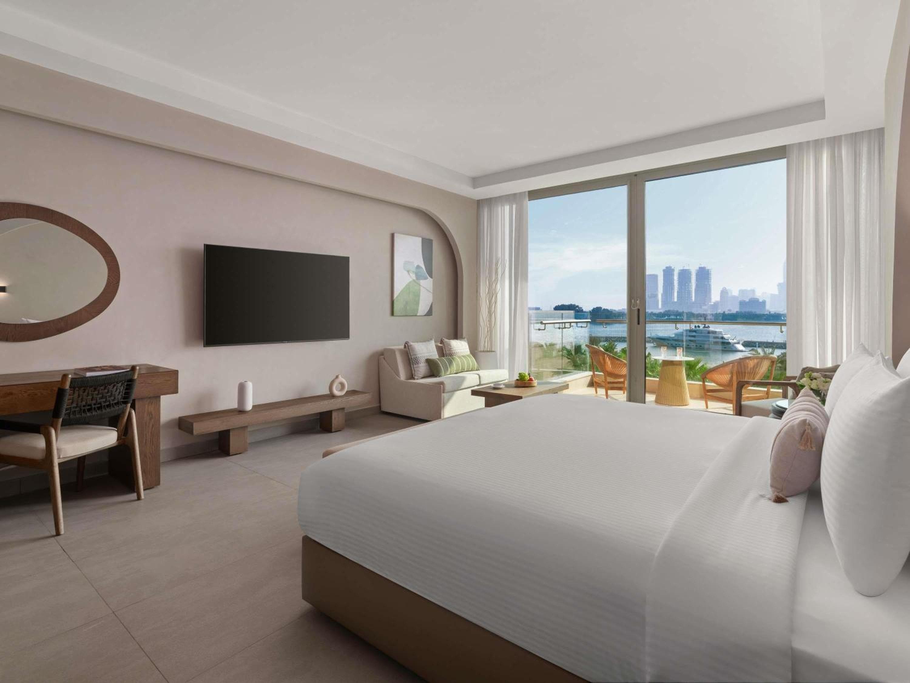 Rixos The Palm Hotel & Suites - Ultra All Inclusive — 4