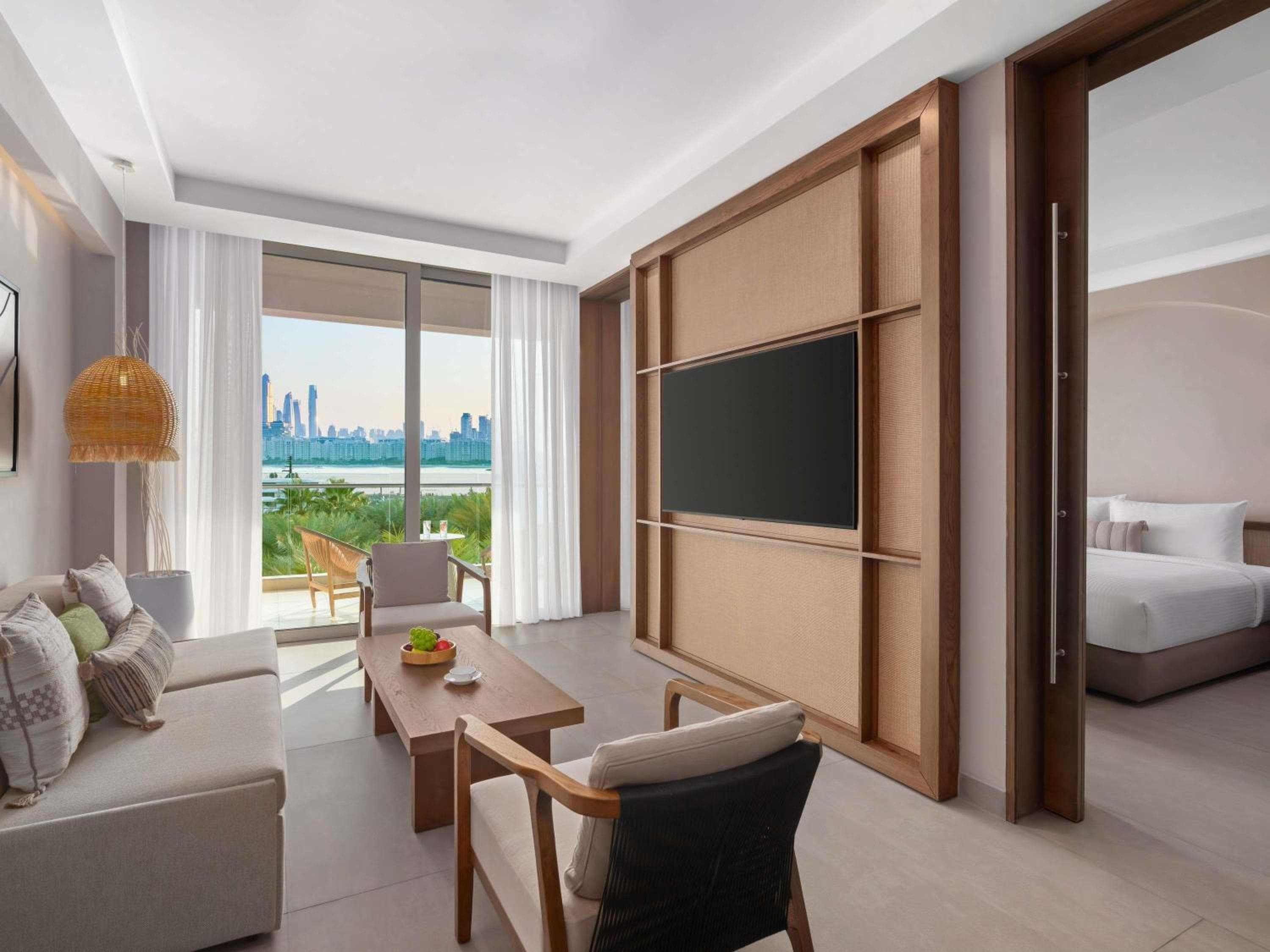 Rixos The Palm Hotel & Suites - Ultra All Inclusive — 3