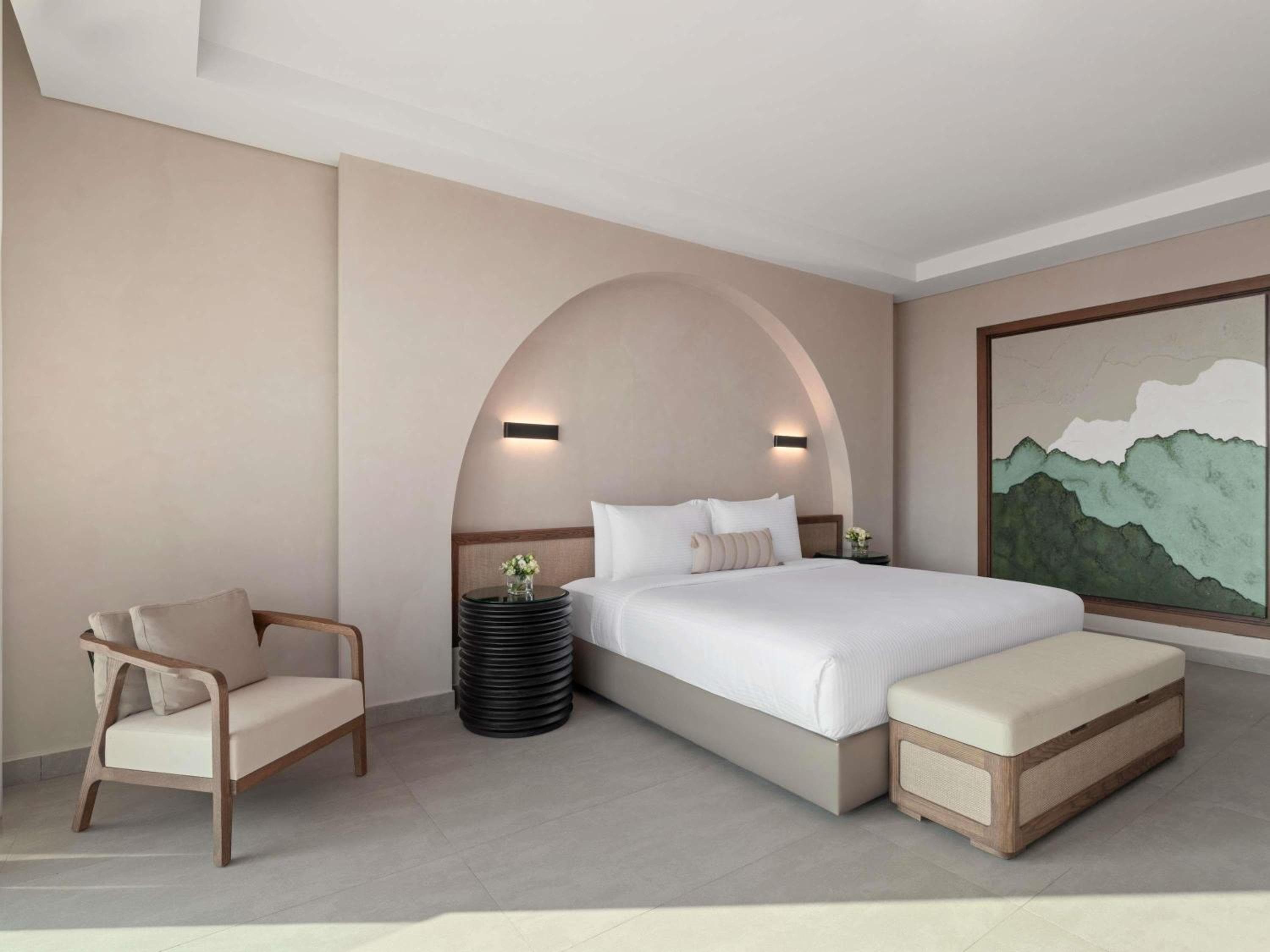 Rixos The Palm Hotel & Suites - Ultra All Inclusive — 2