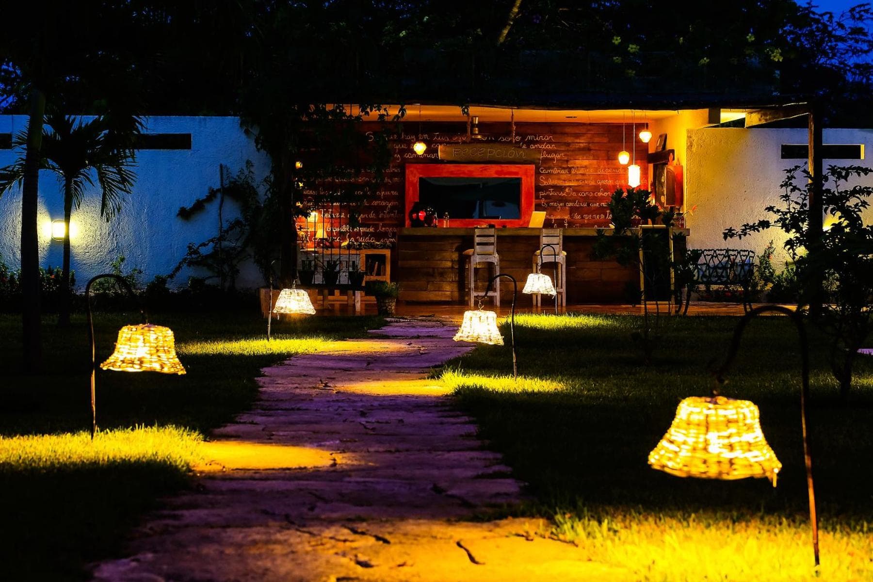 XscapeTulum — 17