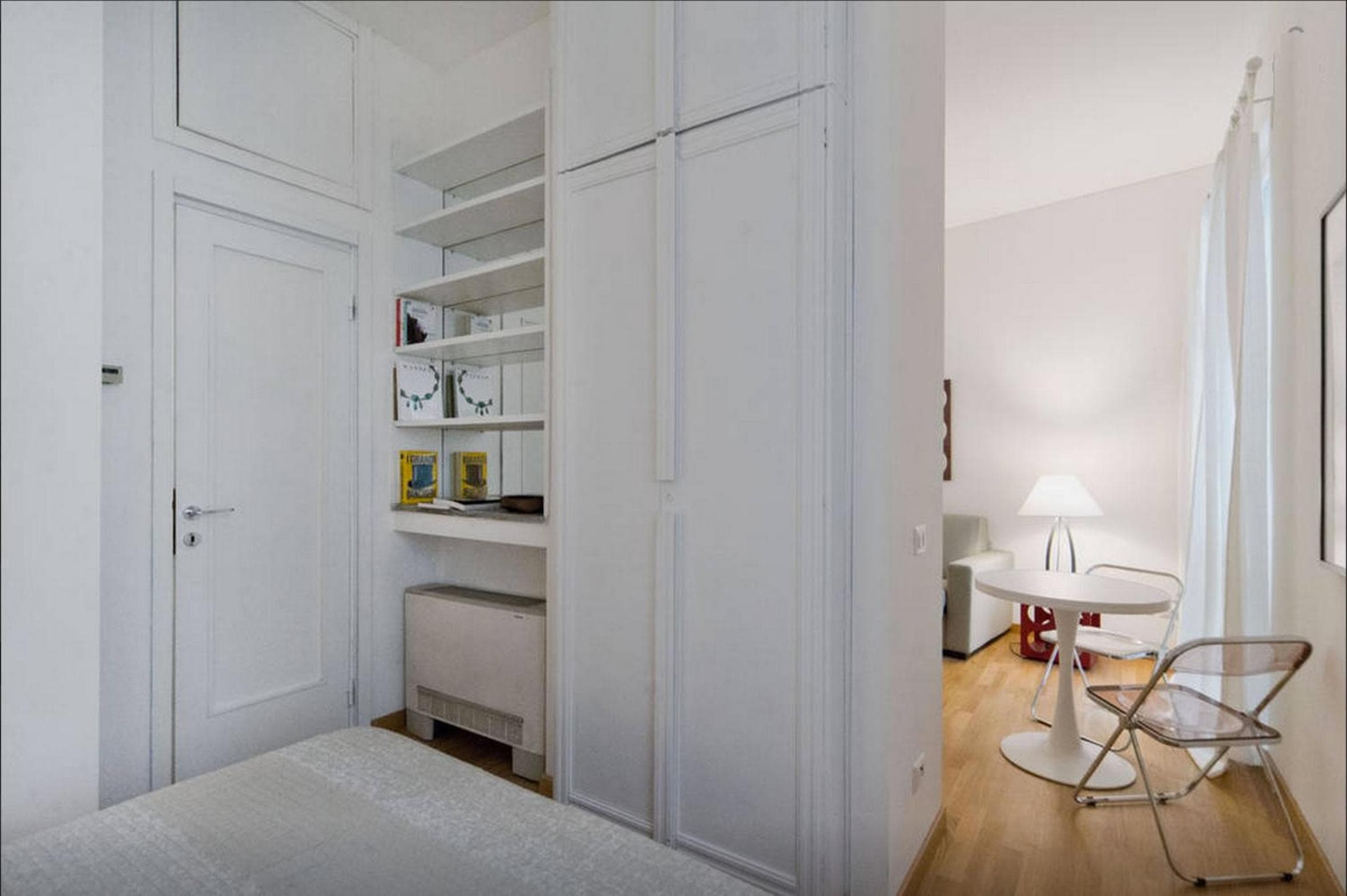 Brera - Fiori Chiari Charme Apartment — 11