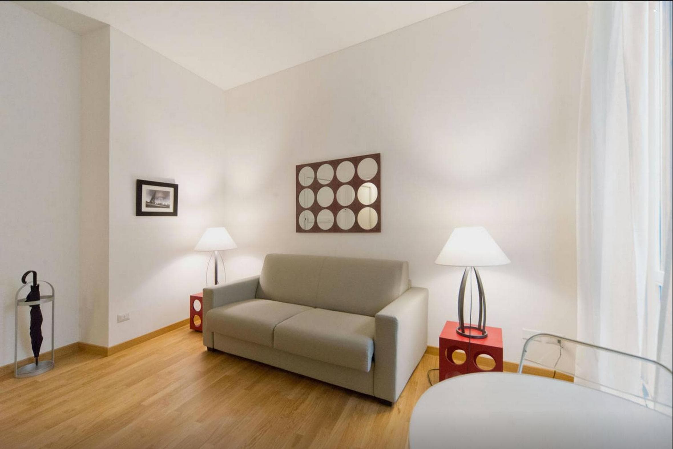Brera - Fiori Chiari Charme Apartment — 12