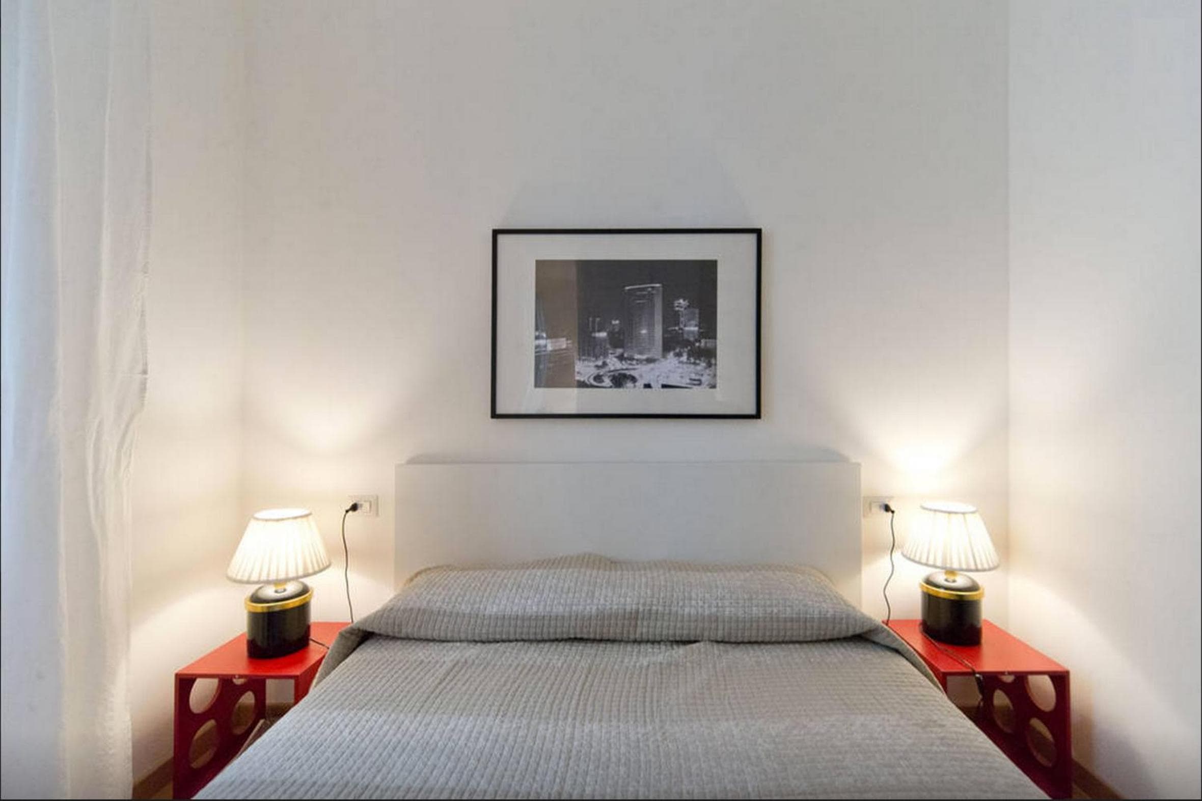 Brera - Fiori Chiari Charme Apartment — 13