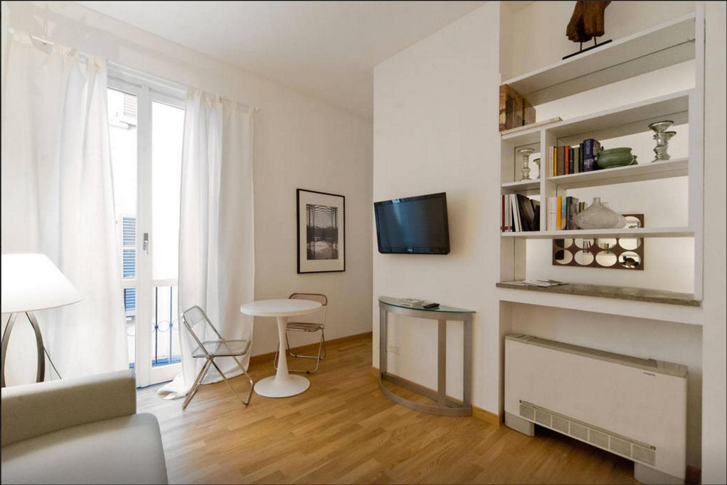 Brera - Fiori Chiari Charme Apartment — 15