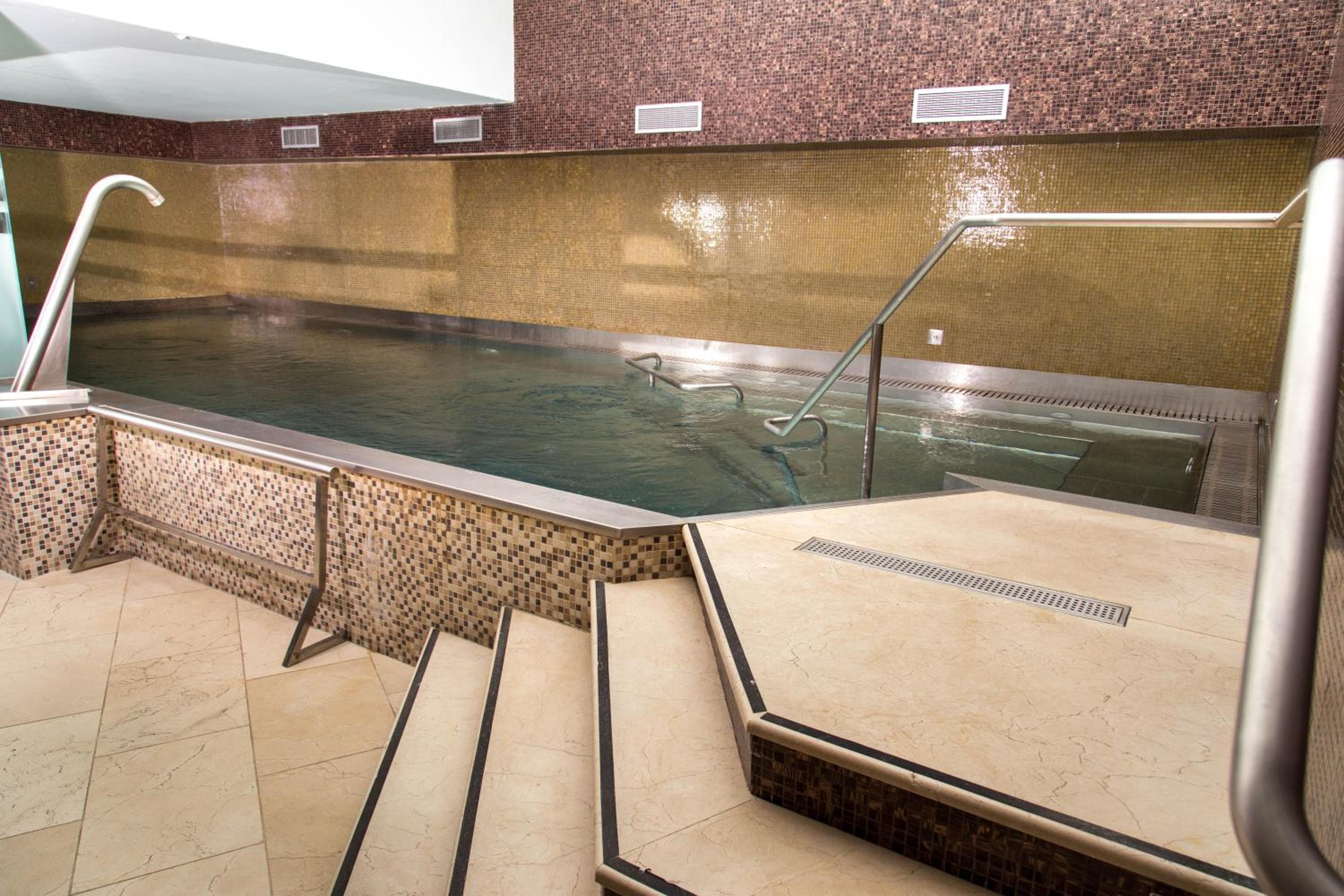 Melia Barcelona Sarriá — 20