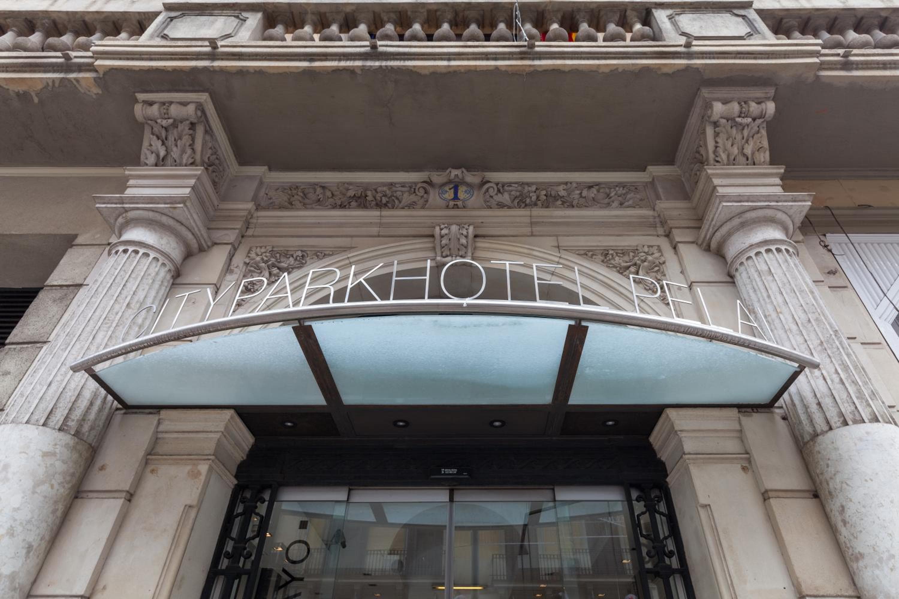 ITC Barcelona By Soho Boutique — 22