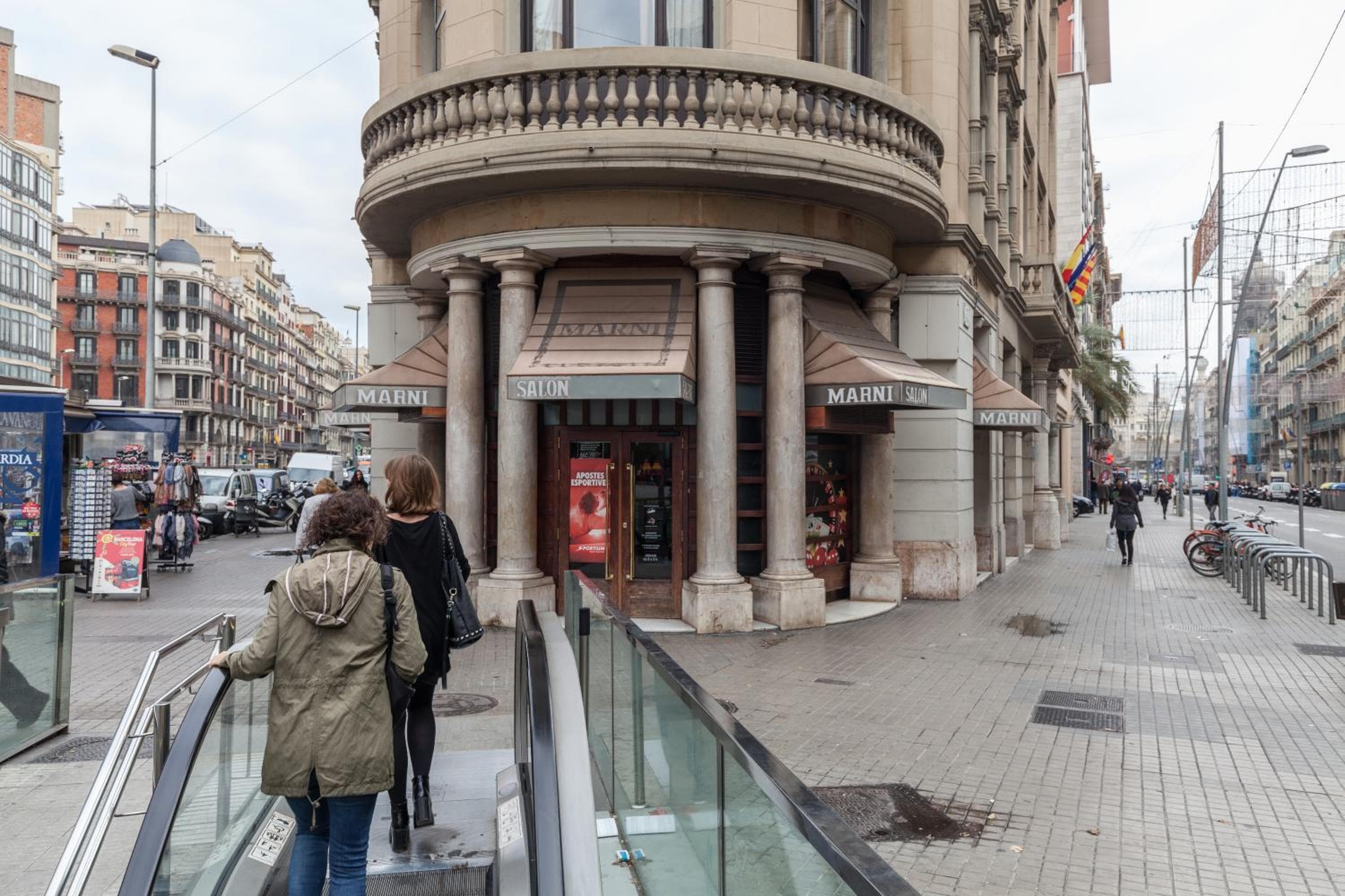 ITC Barcelona By Soho Boutique — 8