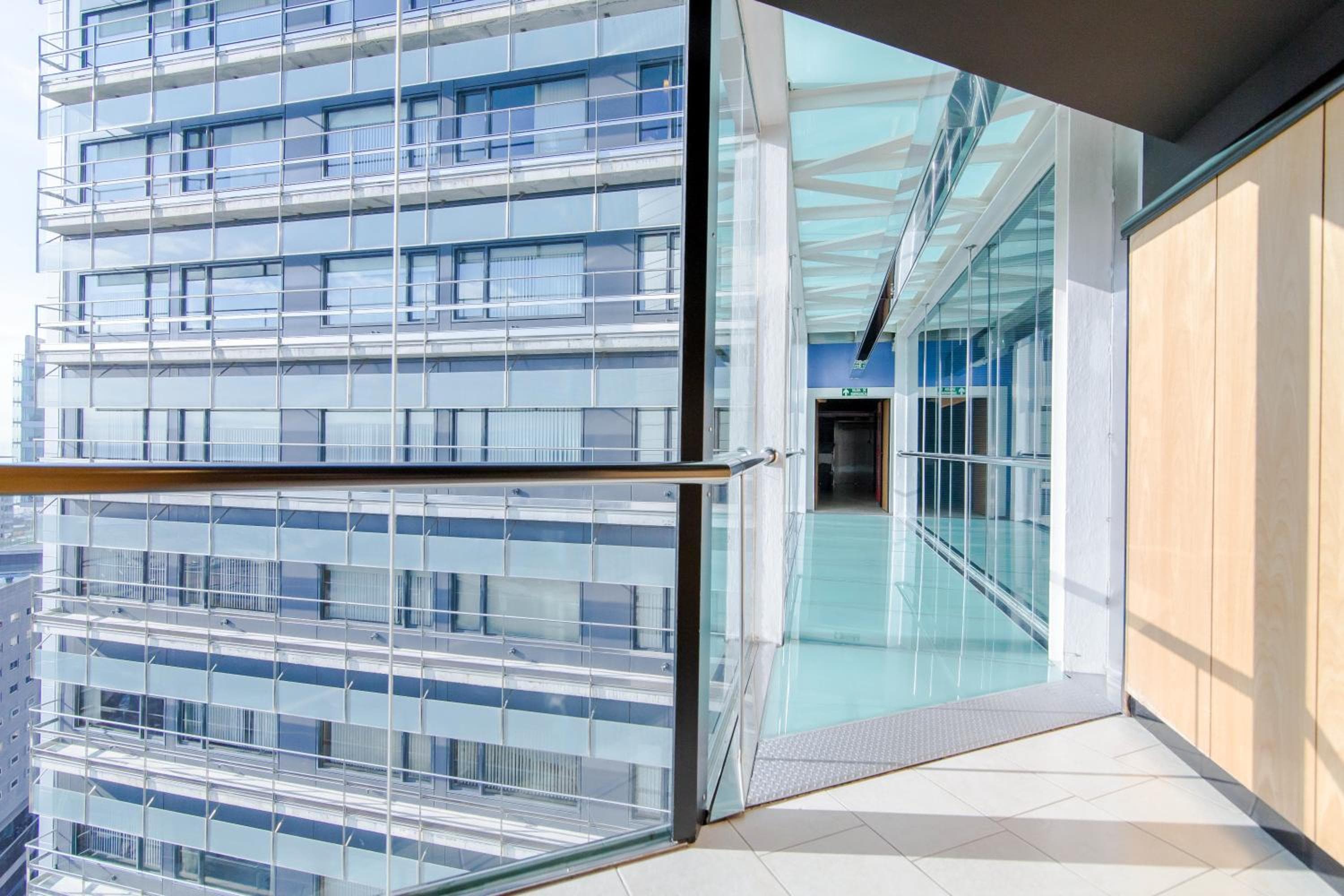 Barcelona Princess hotel, Avenida Diagonal, 1, Barcelona, Spain — photo 46