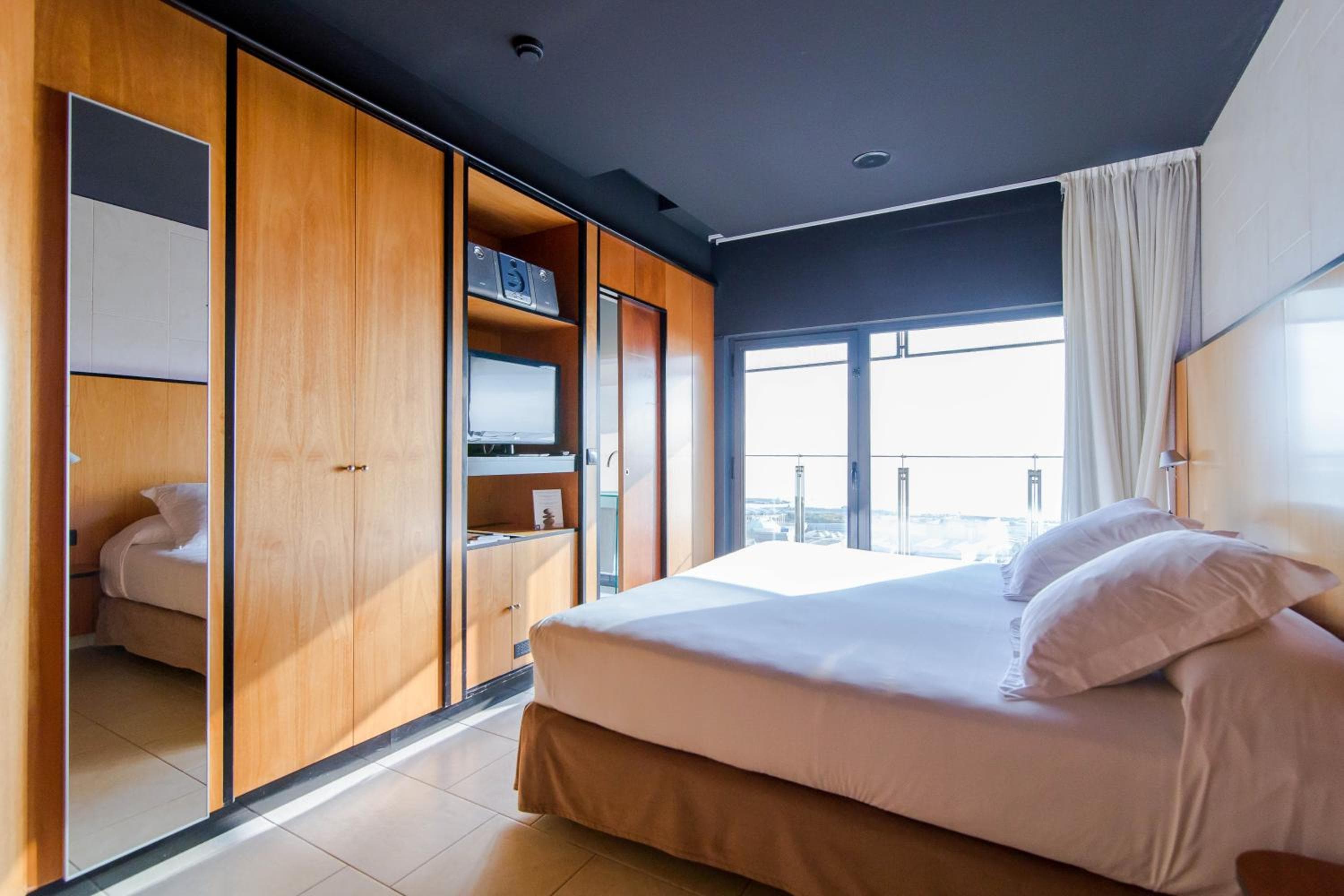 Barcelona Princess hotel, Avenida Diagonal, 1, Barcelona, Spain — photo 58