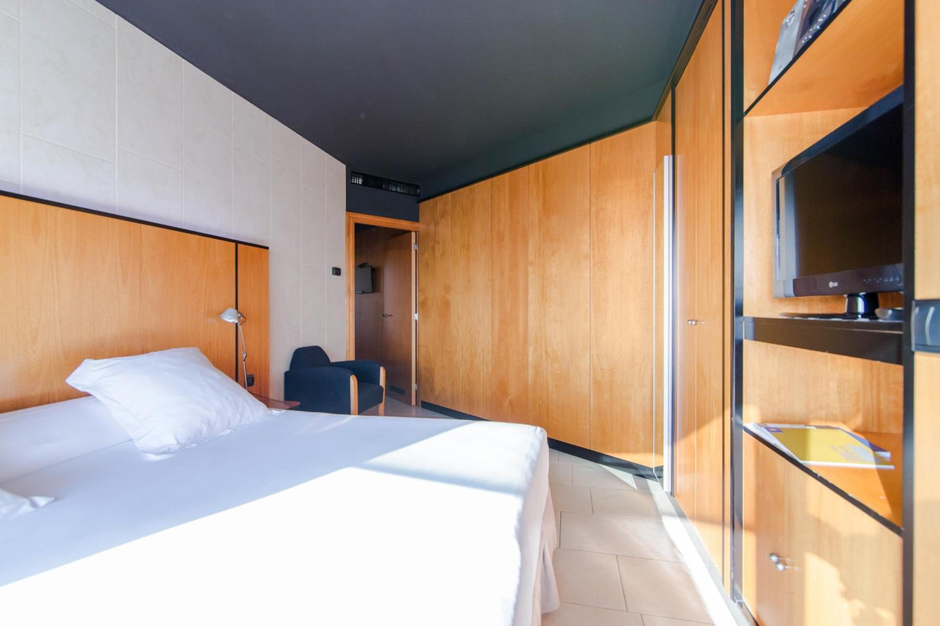 Barcelona Princess hotel, Avenida Diagonal, 1, Barcelona, Spain — photo 52