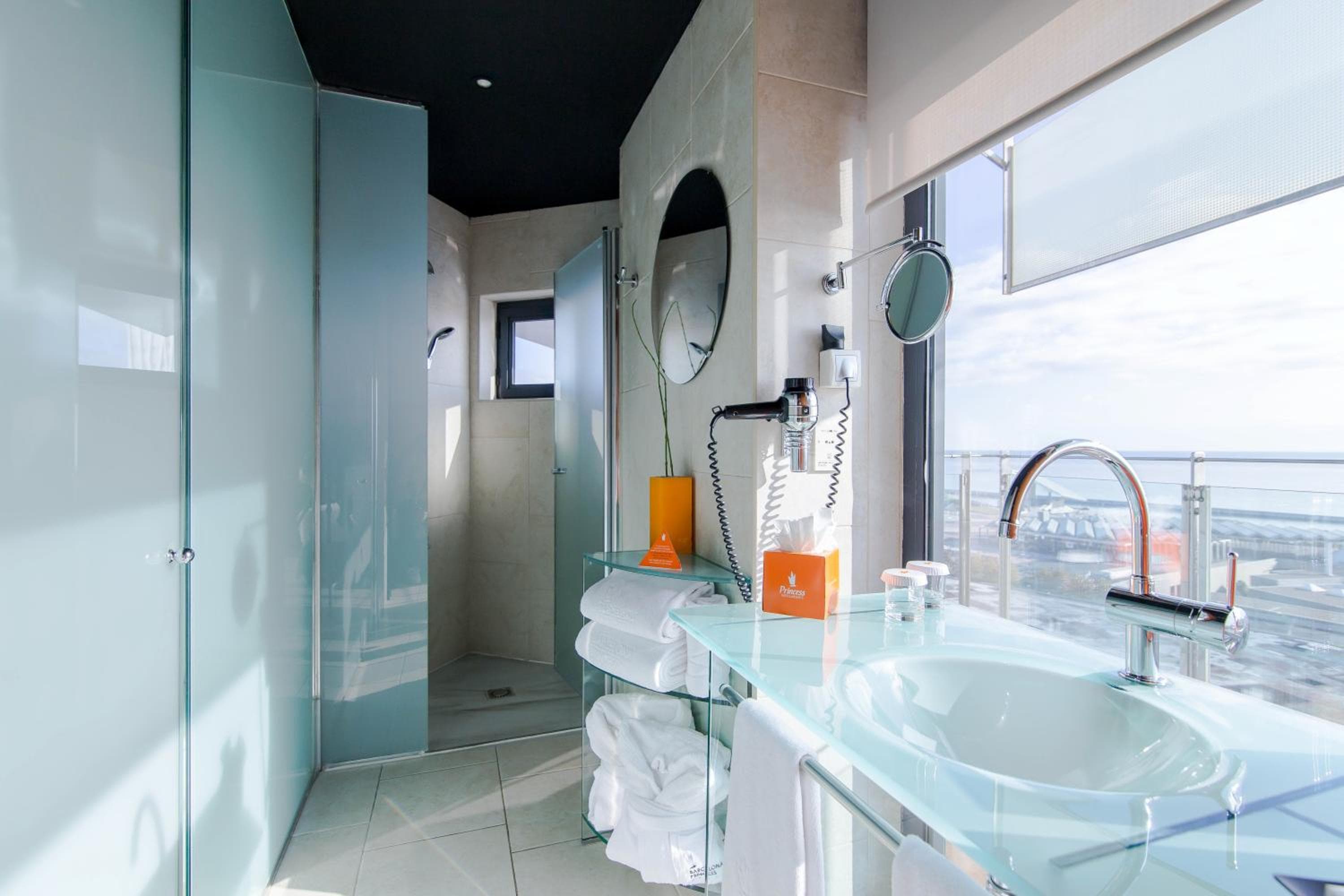 Barcelona Princess hotel, Avenida Diagonal, 1, Barcelona, Spain — photo 51