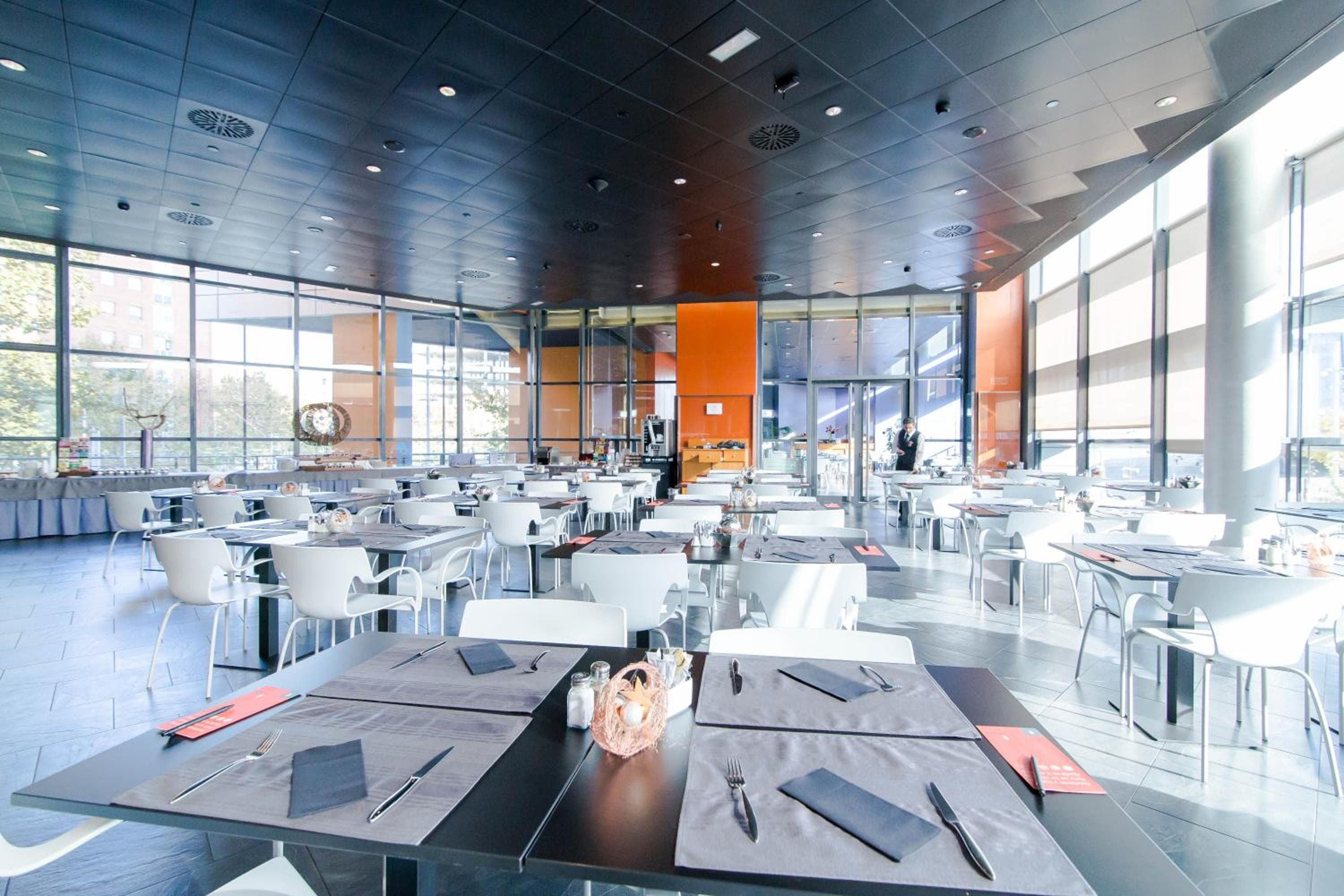 Barcelona Princess hotel, Avenida Diagonal, 1, Barcelona, Spain — photo 74