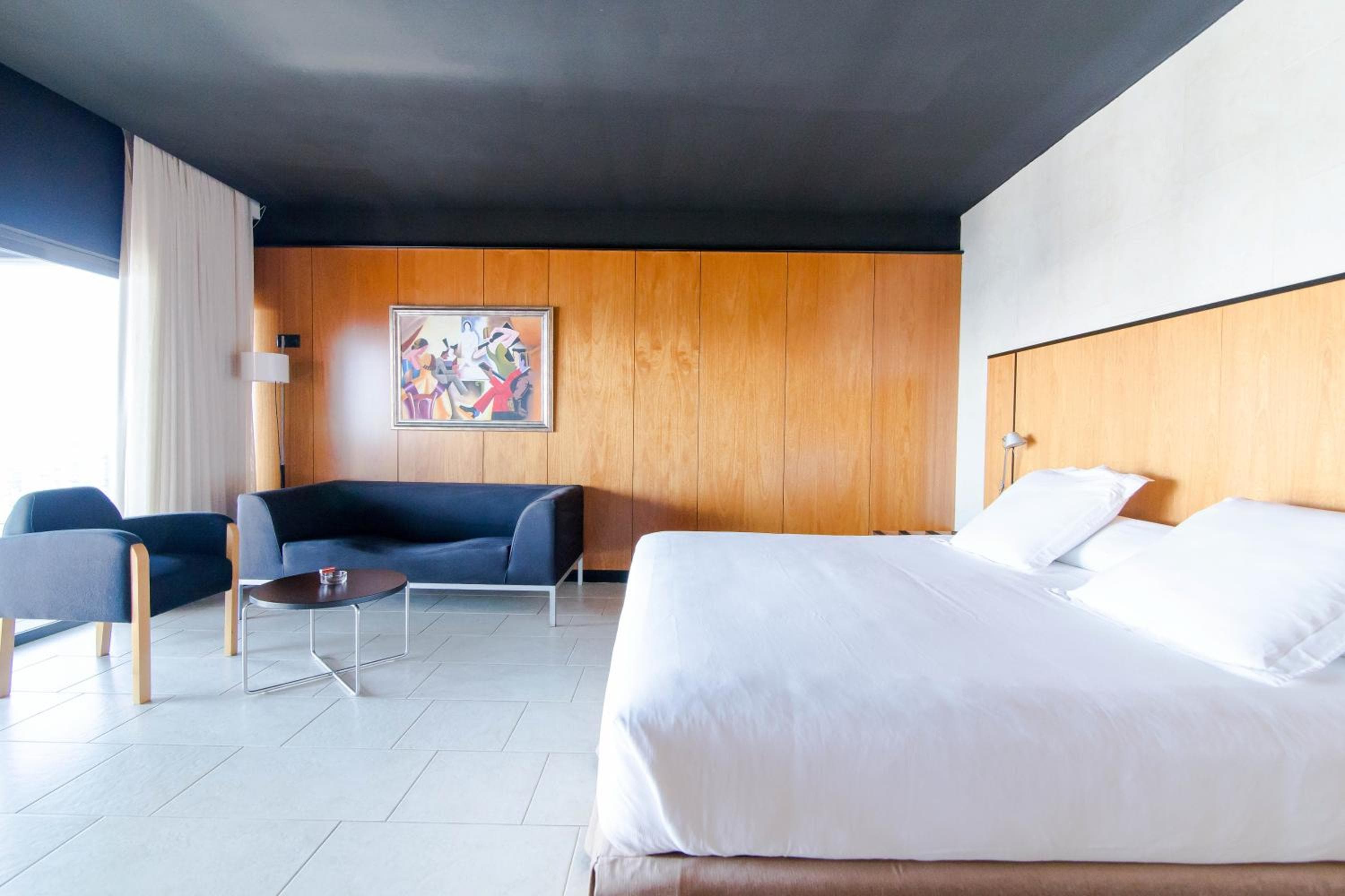 Barcelona Princess hotel, Avenida Diagonal, 1, Barcelona, Spain — photo 55