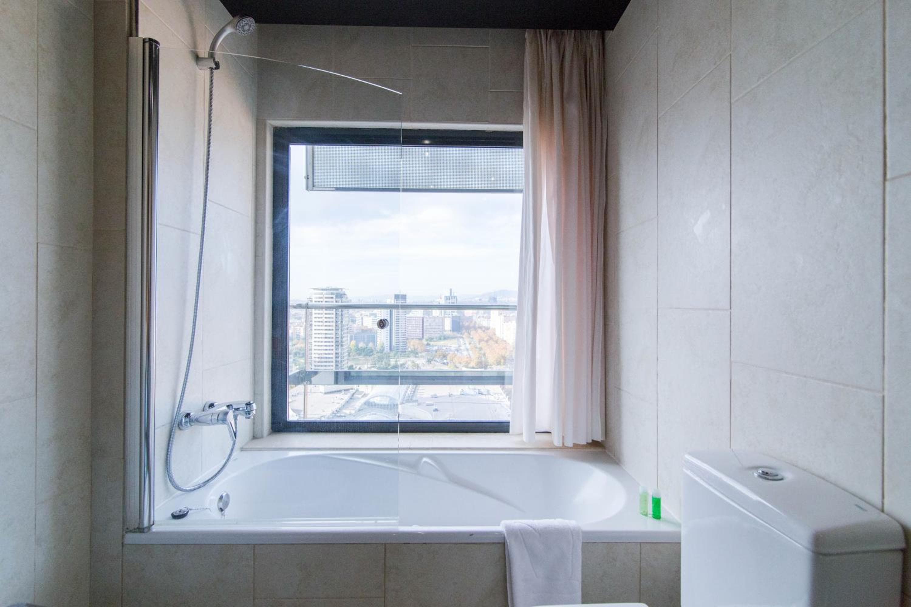 Barcelona Princess hotel, Avenida Diagonal, 1, Barcelona, Spain — photo 56