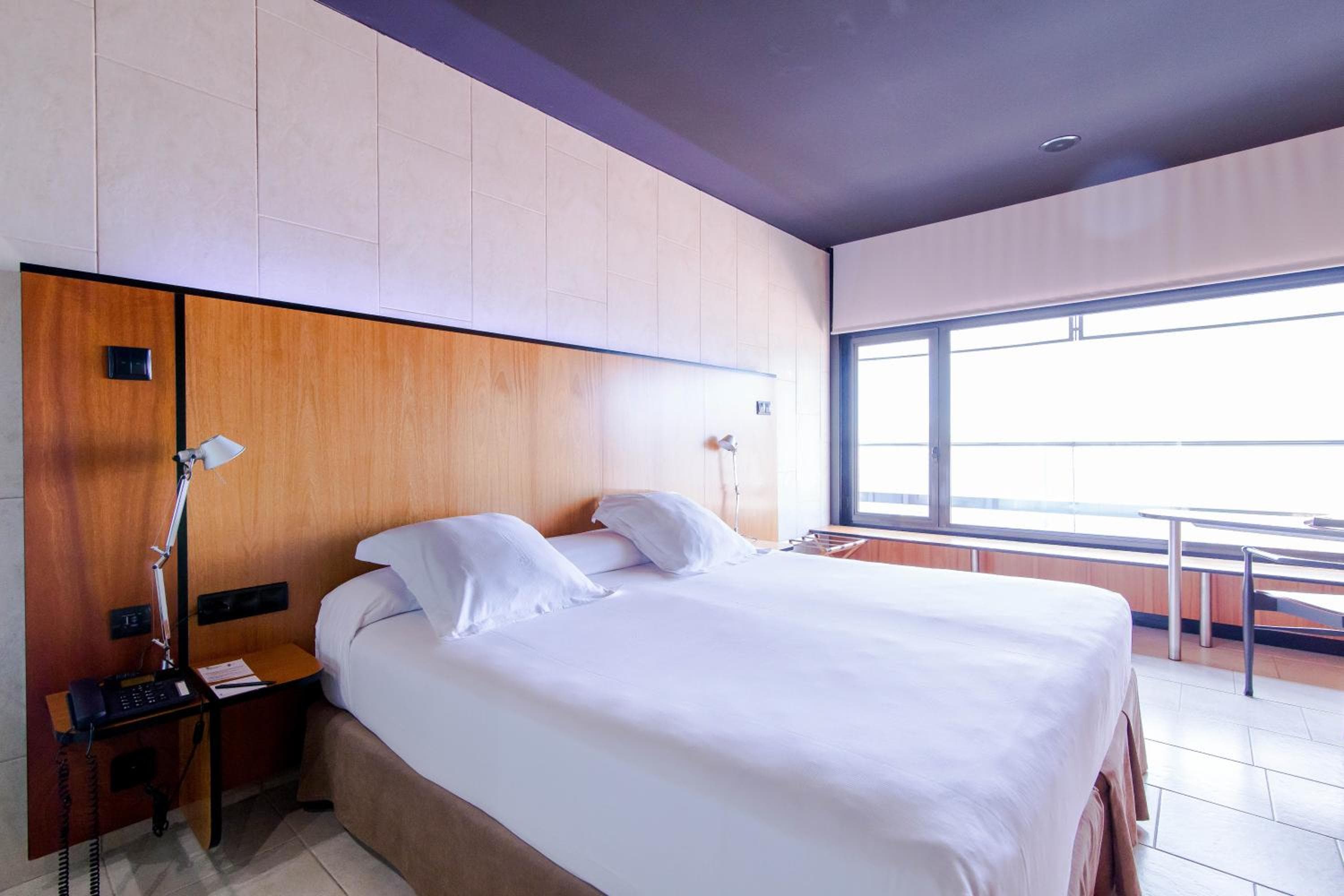 Barcelona Princess hotel, Avenida Diagonal, 1, Barcelona, Spain — photo 50