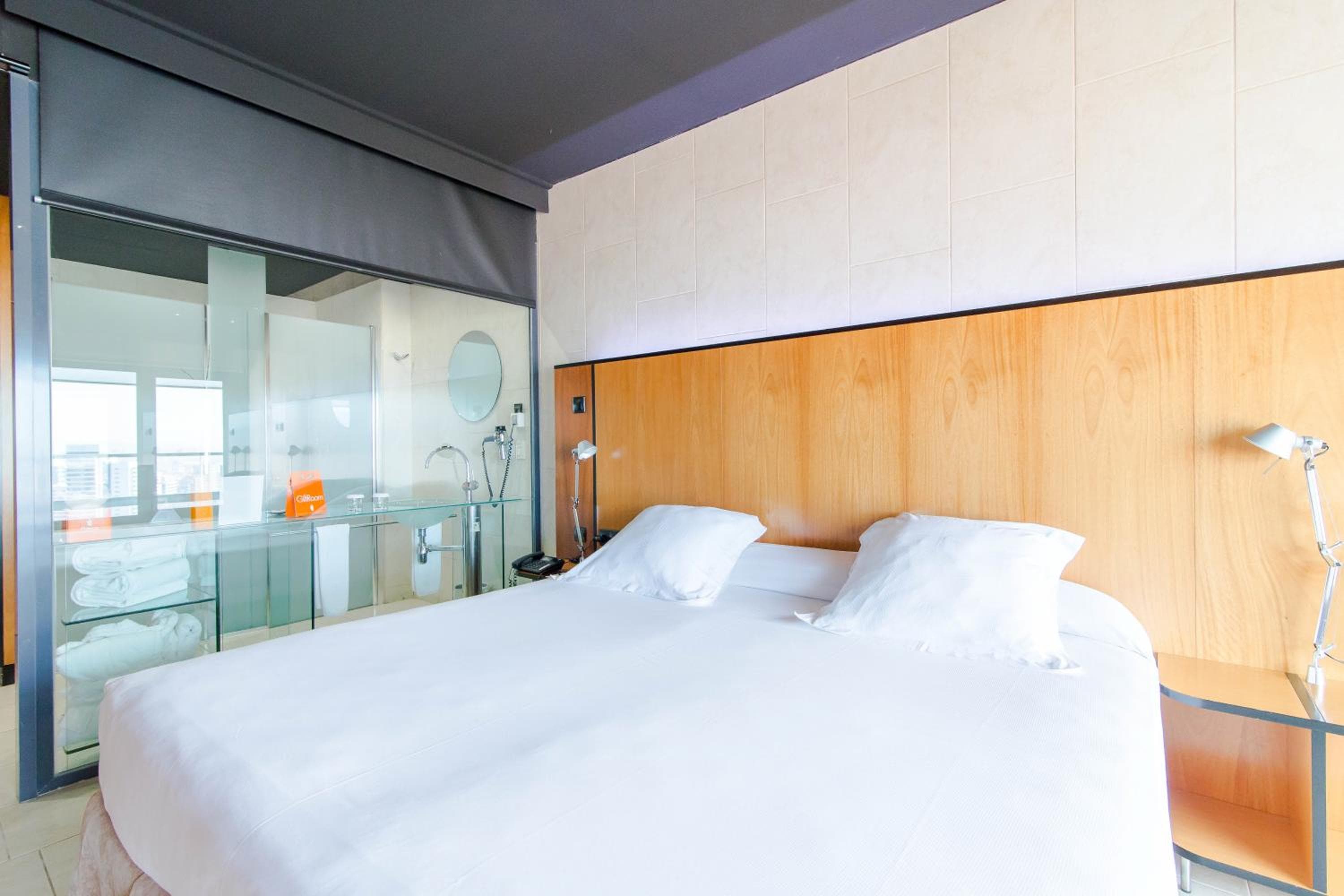 Barcelona Princess hotel, Avenida Diagonal, 1, Barcelona, Spain — photo 49