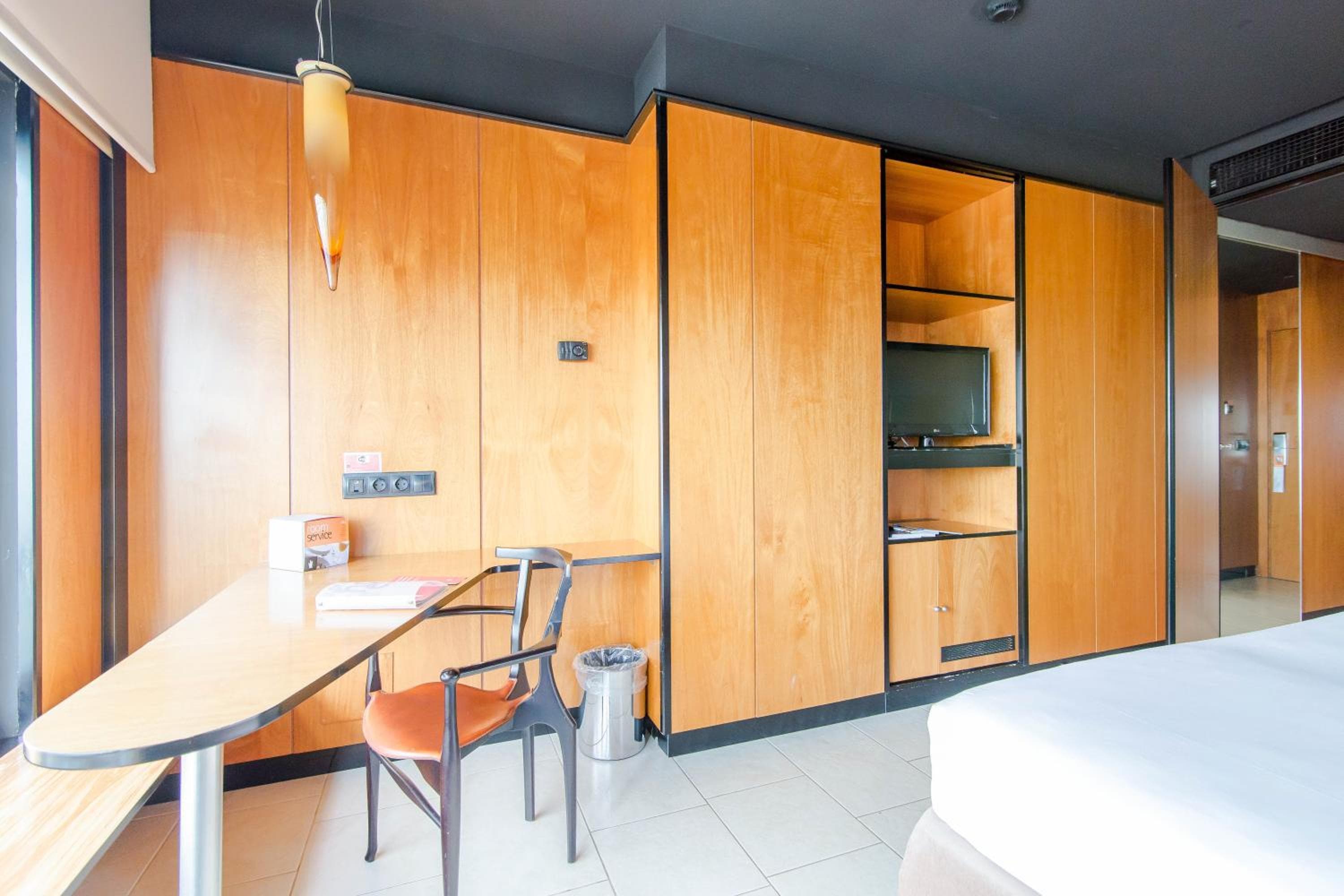 Barcelona Princess hotel, Avenida Diagonal, 1, Barcelona, Spain — photo 48