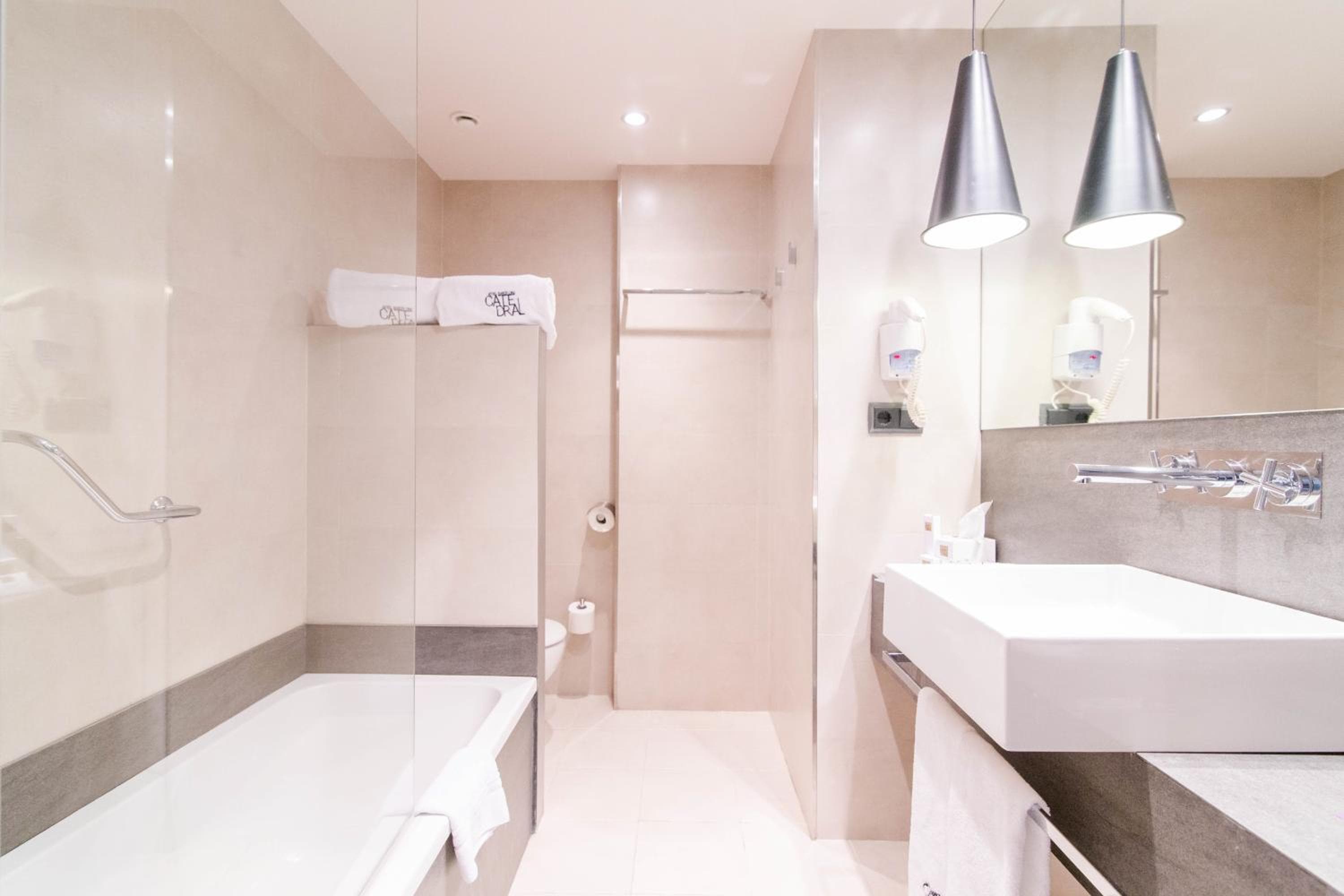 Hotel Barcelona Catedral 4 Sup — 21
