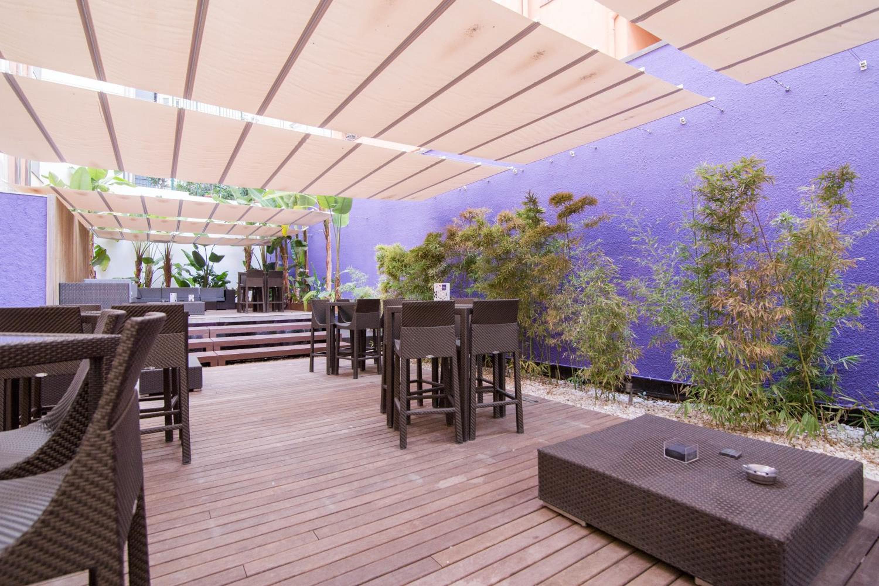 Hotel Barcelona Catedral 4 Sup — 16