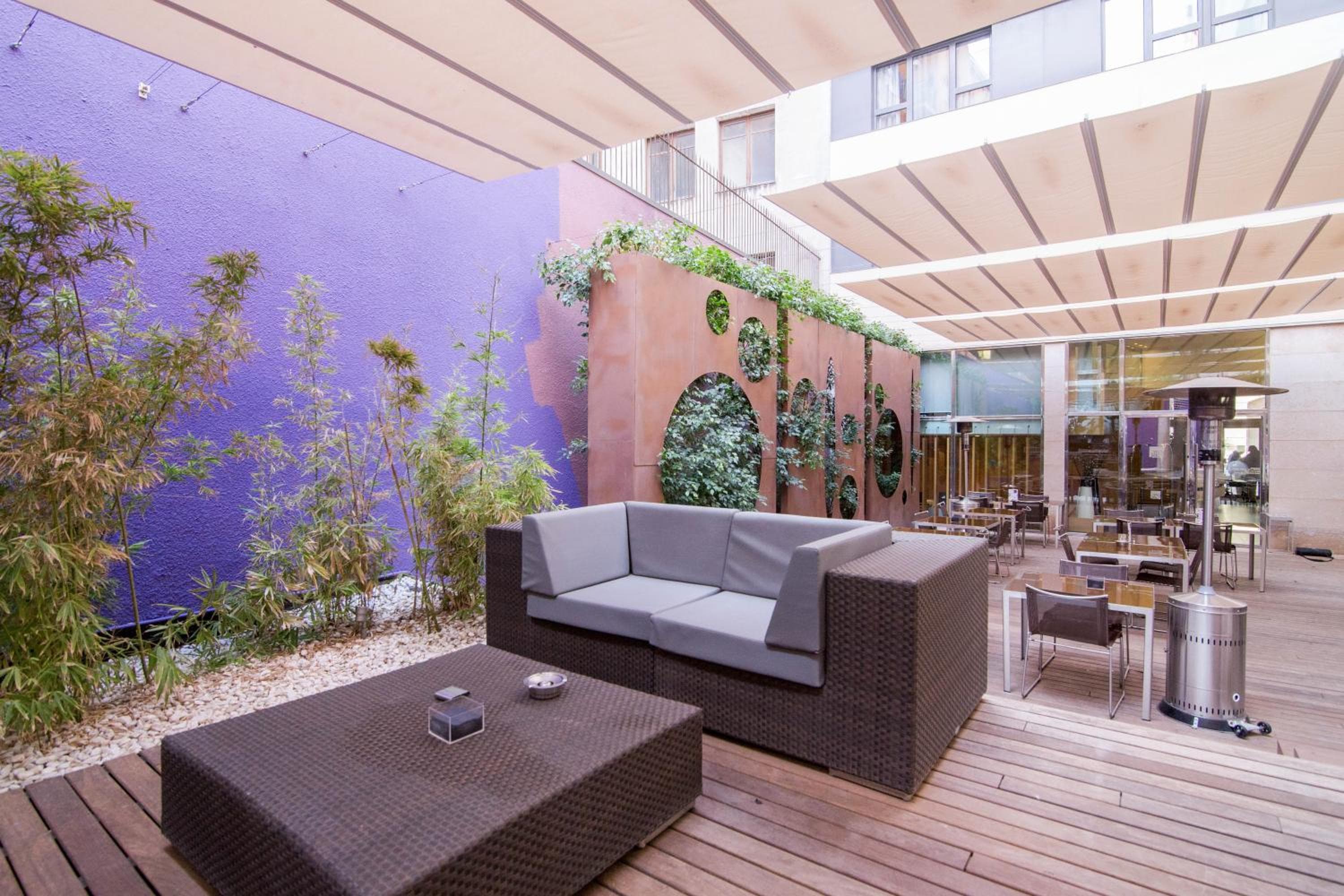Hotel Barcelona Catedral 4 Sup — 2