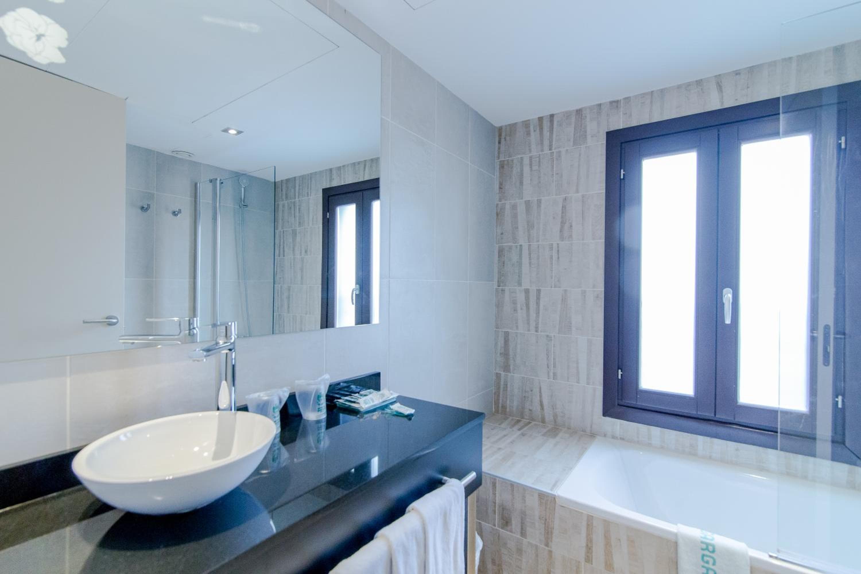 Hotel Santa Marta — 18