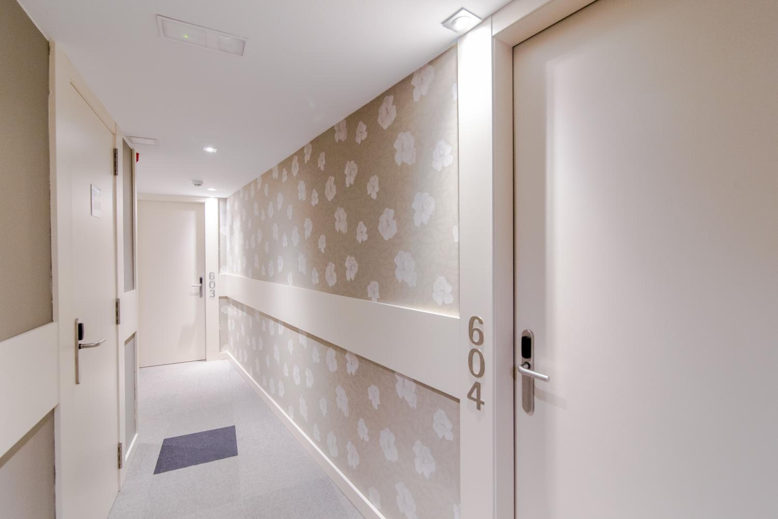 Hotel Santa Marta — 30