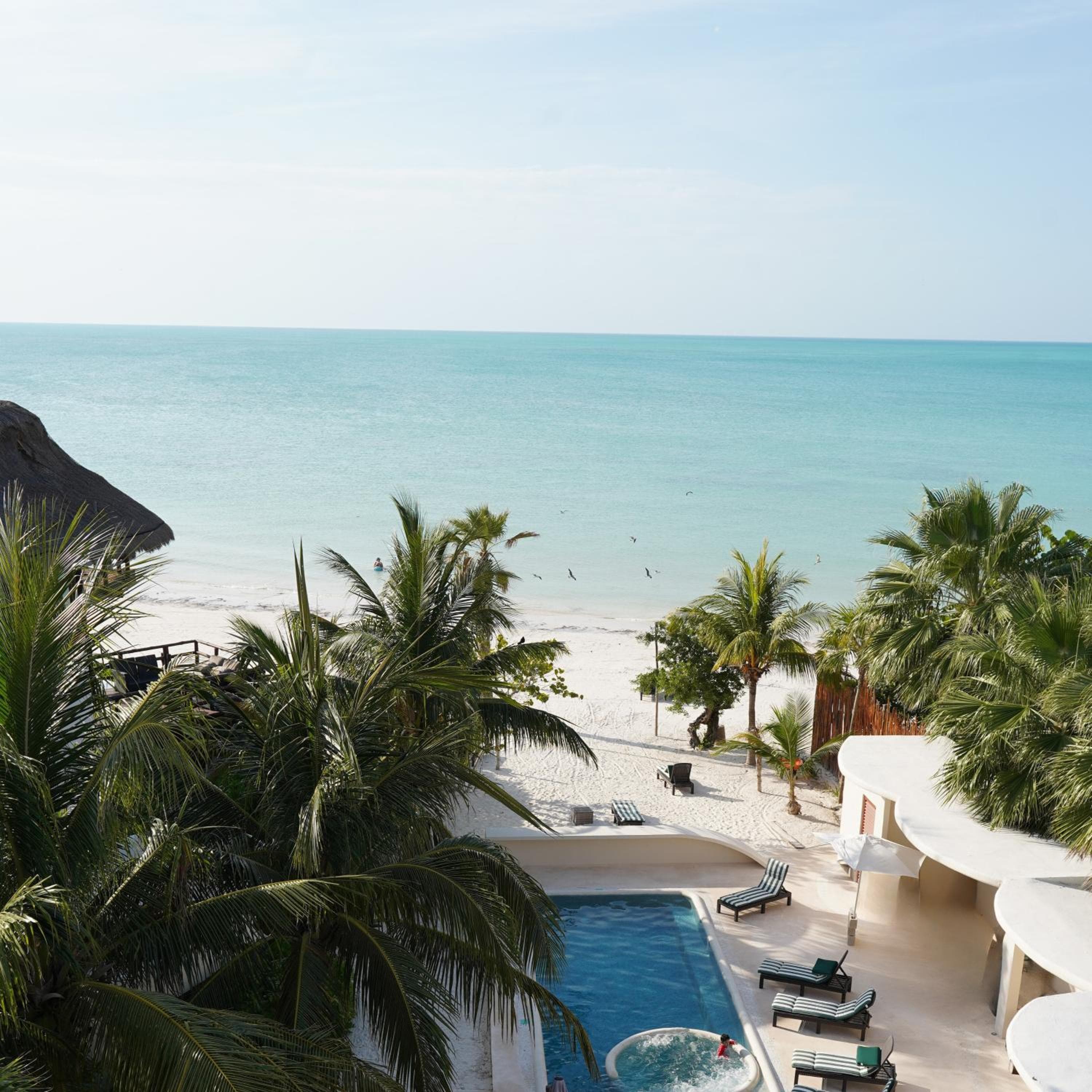 Beachfront Hotel Boutique DK — 6