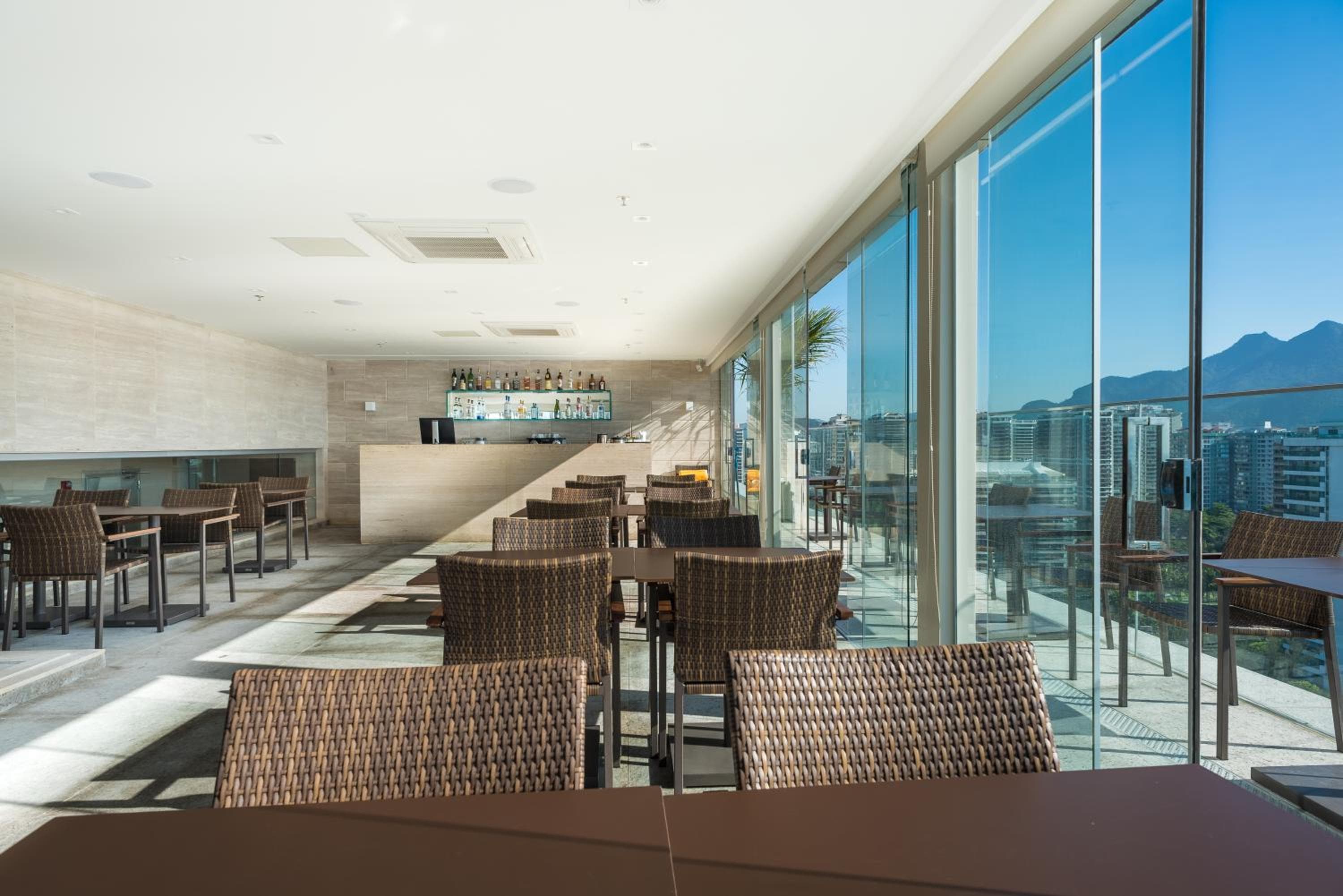 Windsor Marapendi Hotel hotel, Avenida Lucio Costa ,5400  - Barra da Tijuca, Rio de Janeiro, Brazil — photo 78