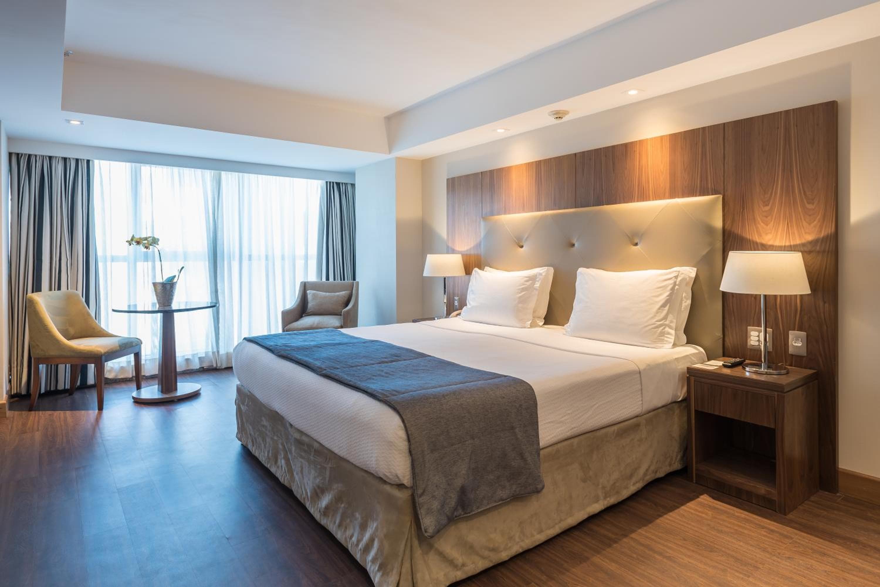 Windsor Marapendi Hotel hotel, Avenida Lucio Costa ,5400  - Barra da Tijuca, Rio de Janeiro, Brazil — photo 36