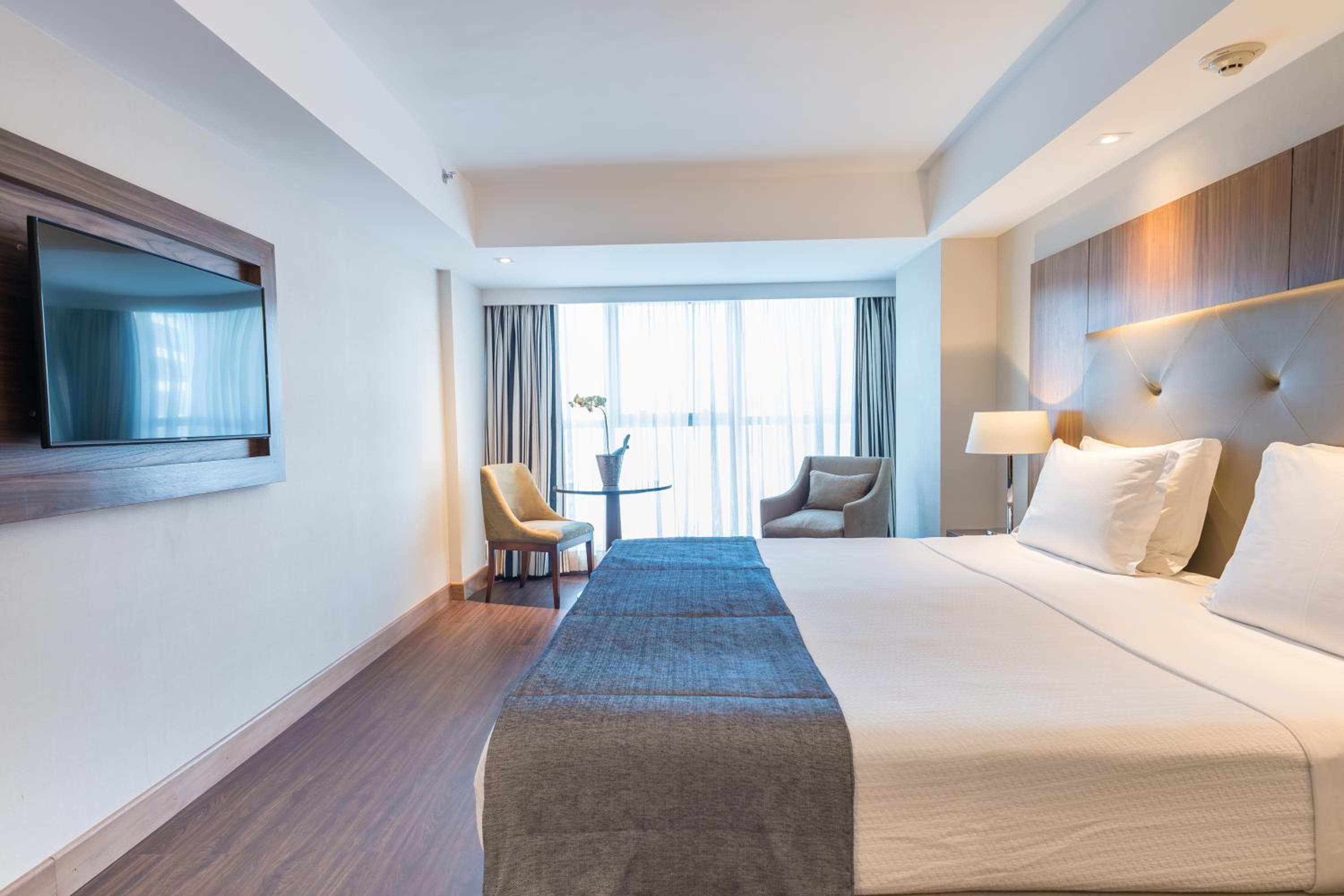 Windsor Marapendi Hotel hotel, Avenida Lucio Costa ,5400  - Barra da Tijuca, Rio de Janeiro, Brazil — photo 37