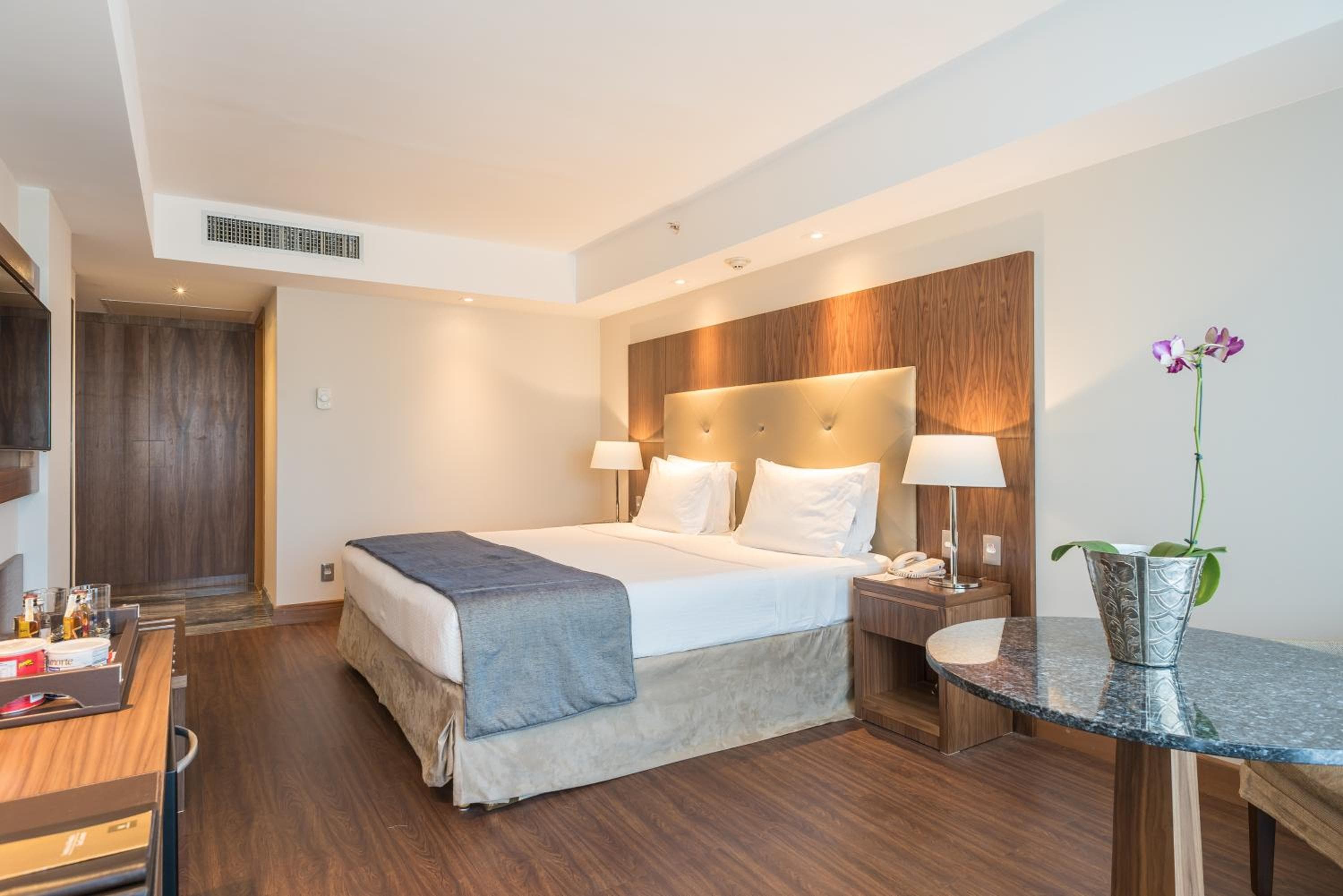 Windsor Marapendi Hotel hotel, Avenida Lucio Costa ,5400  - Barra da Tijuca, Rio de Janeiro, Brazil — photo 40