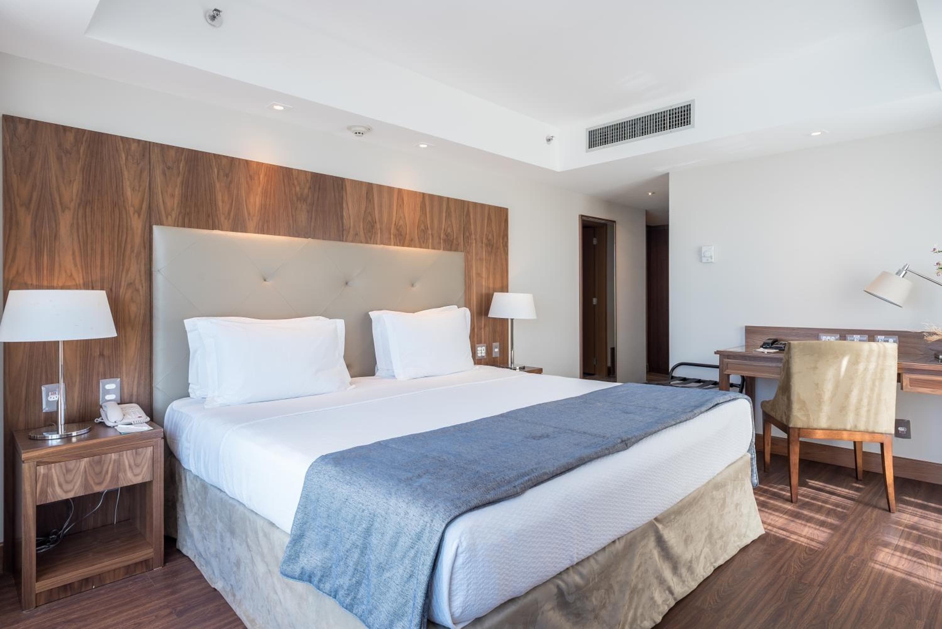 Windsor Marapendi Hotel hotel, Avenida Lucio Costa ,5400  - Barra da Tijuca, Rio de Janeiro, Brazil — photo 41