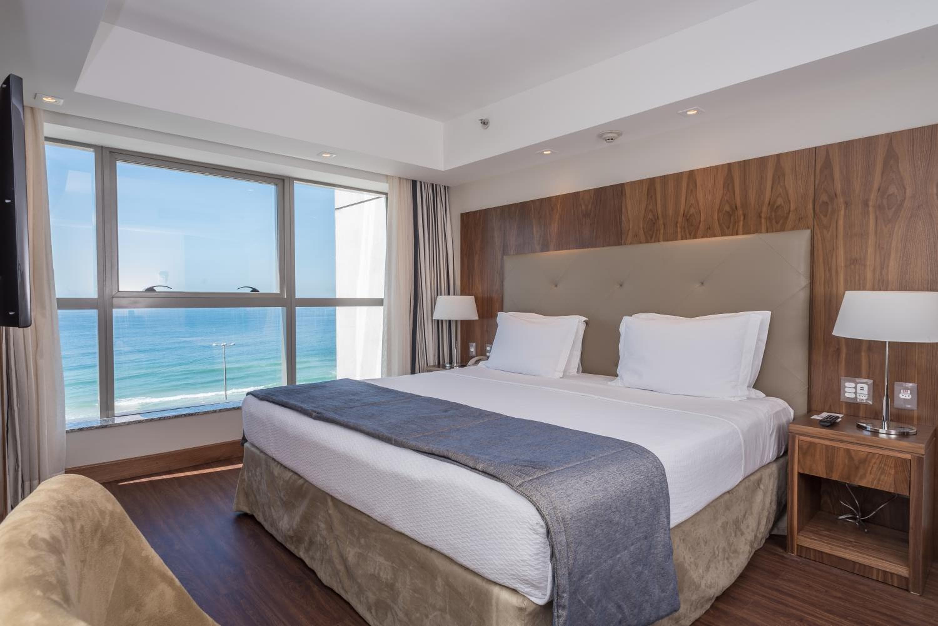 Windsor Marapendi Hotel hotel, Avenida Lucio Costa ,5400  - Barra da Tijuca, Rio de Janeiro, Brazil — photo 42