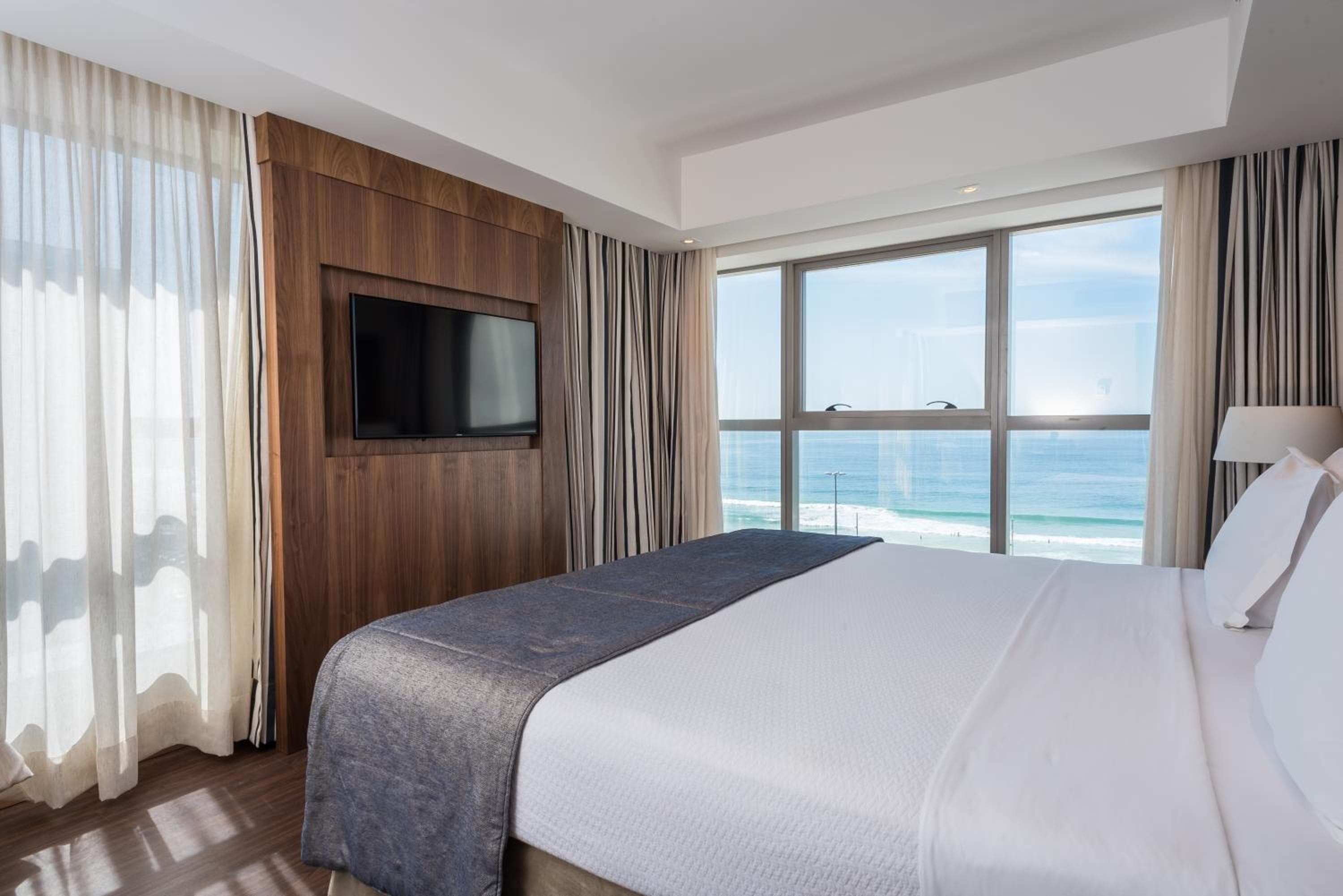 Windsor Marapendi Hotel hotel, Avenida Lucio Costa ,5400  - Barra da Tijuca, Rio de Janeiro, Brazil — photo 43