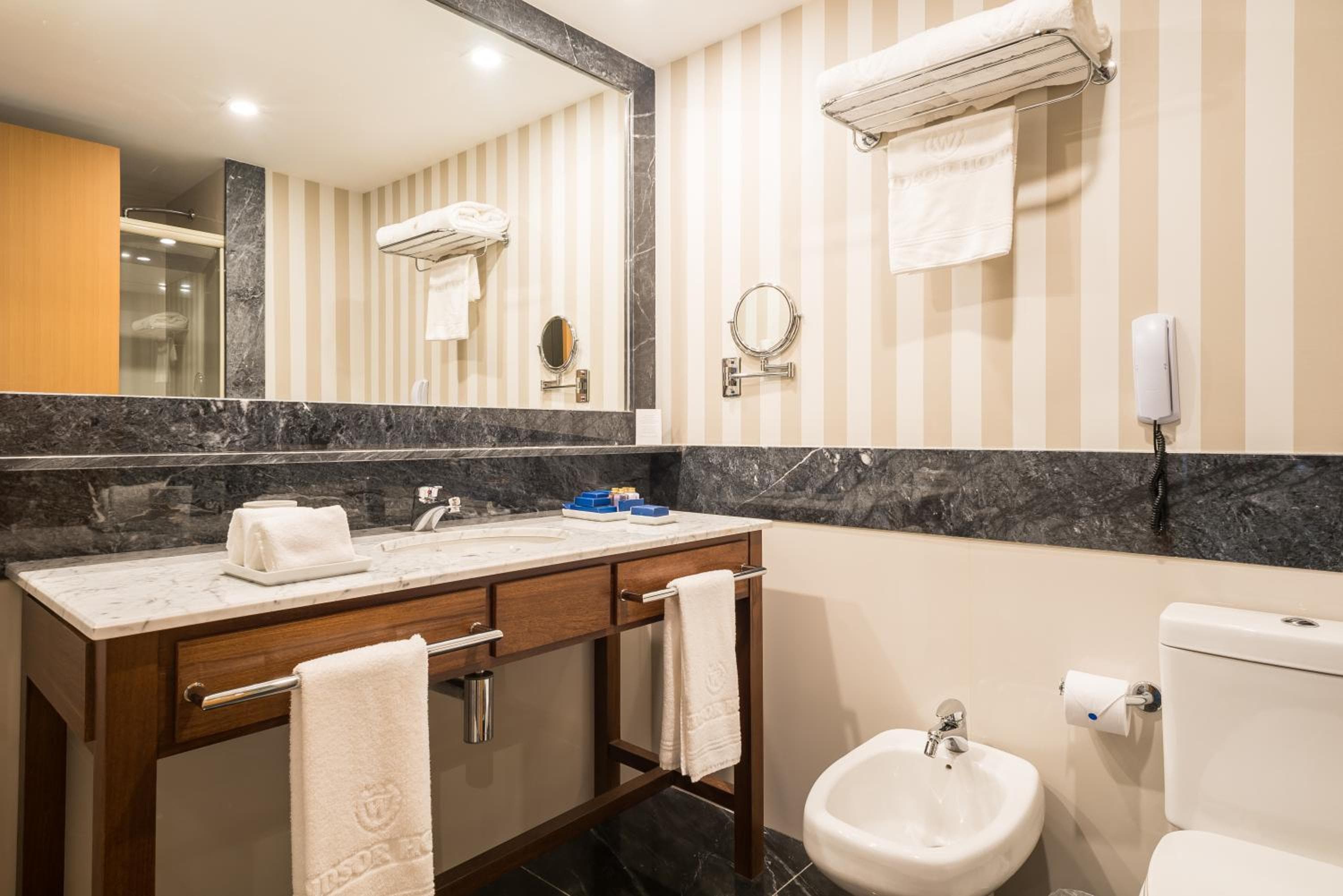 Windsor Marapendi Hotel hotel, Avenida Lucio Costa ,5400  - Barra da Tijuca, Rio de Janeiro, Brazil — photo 44