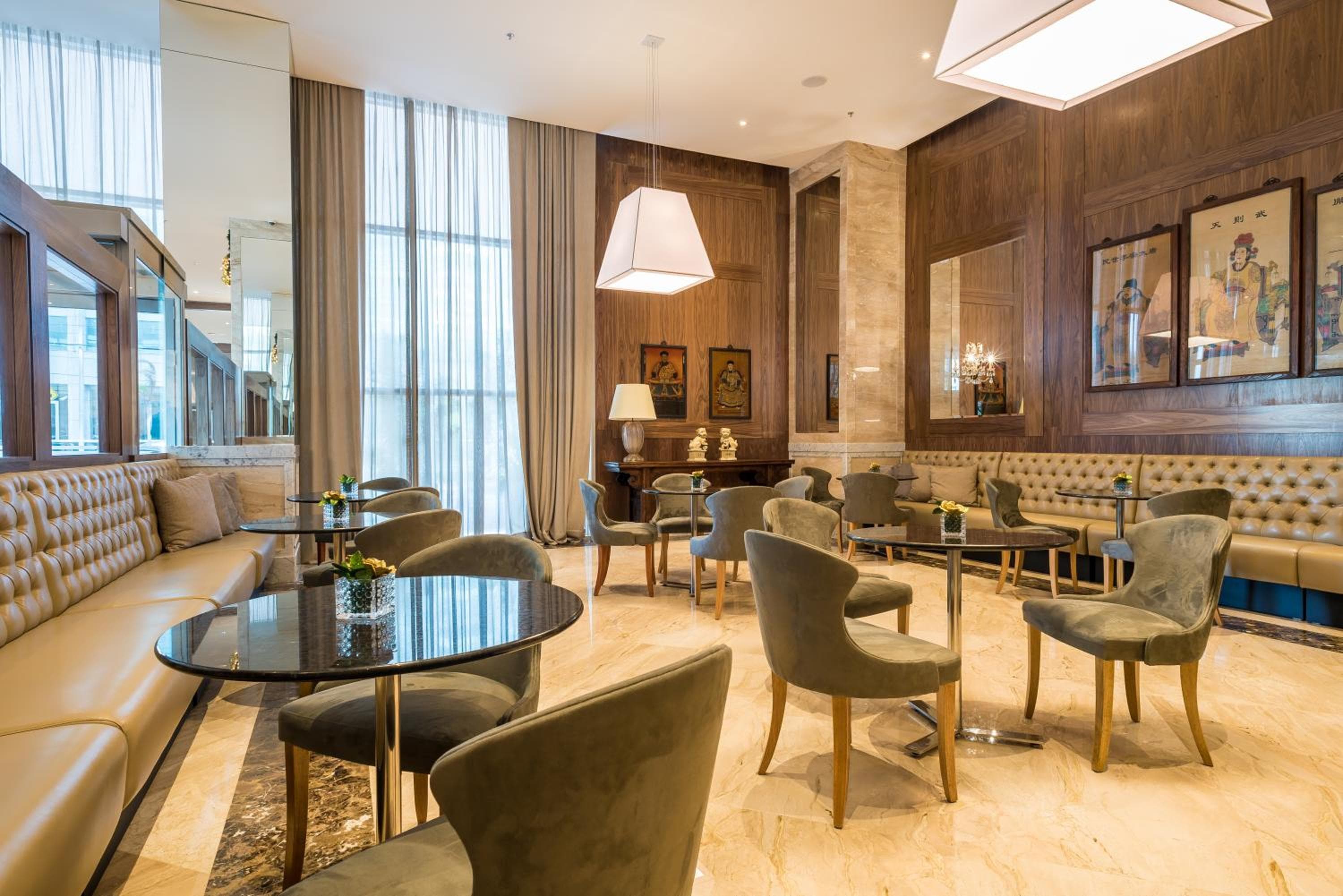 Windsor Marapendi Hotel hotel, Avenida Lucio Costa ,5400  - Barra da Tijuca, Rio de Janeiro, Brazil — photo 9