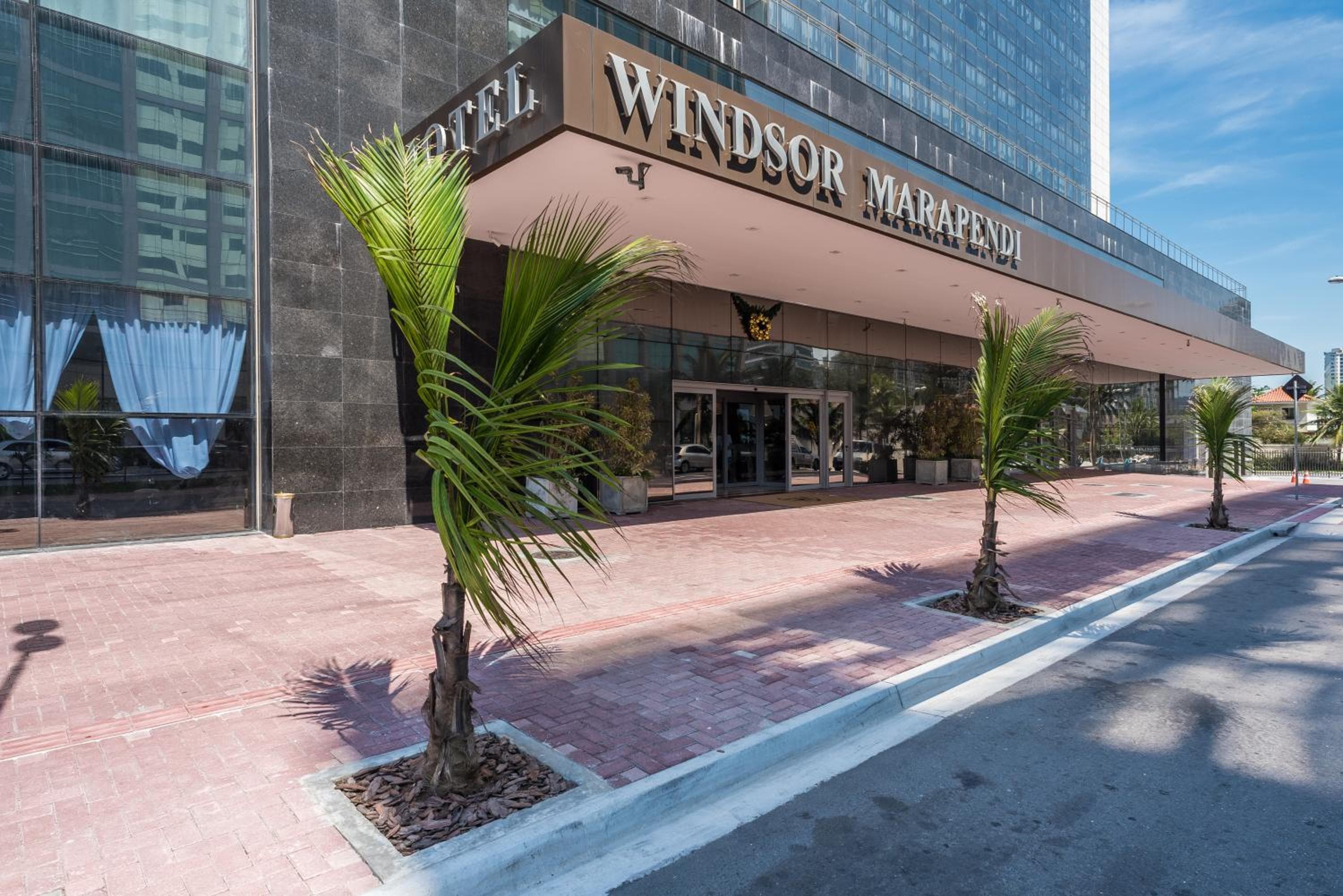 Windsor Marapendi Hotel hotel, Avenida Lucio Costa ,5400  - Barra da Tijuca, Rio de Janeiro, Brazil — photo 4