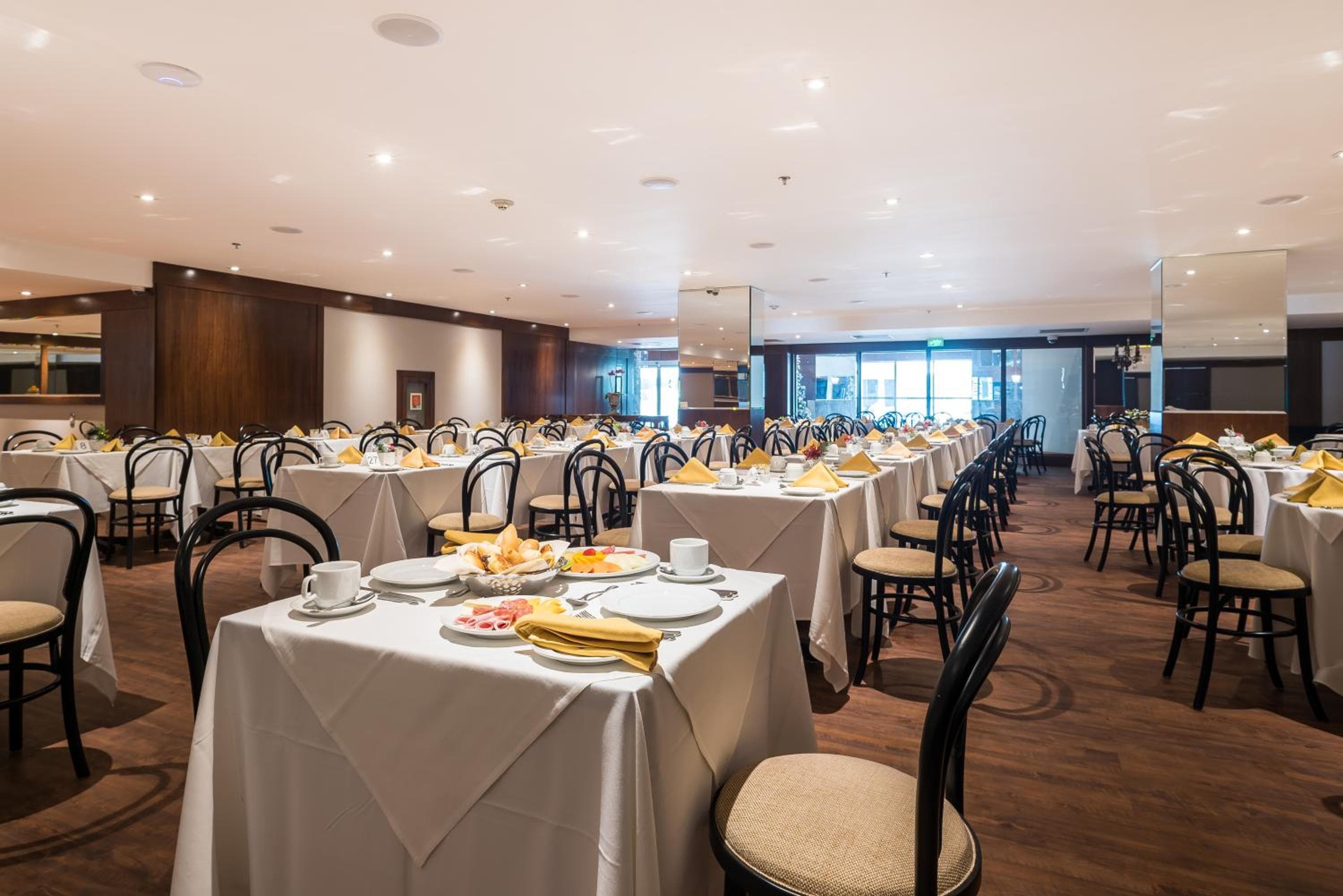 Windsor Oceanico Hotel hotel, Rua Martinho de Mesquita, 129, Rio de Janeiro, Brazil — photo 37