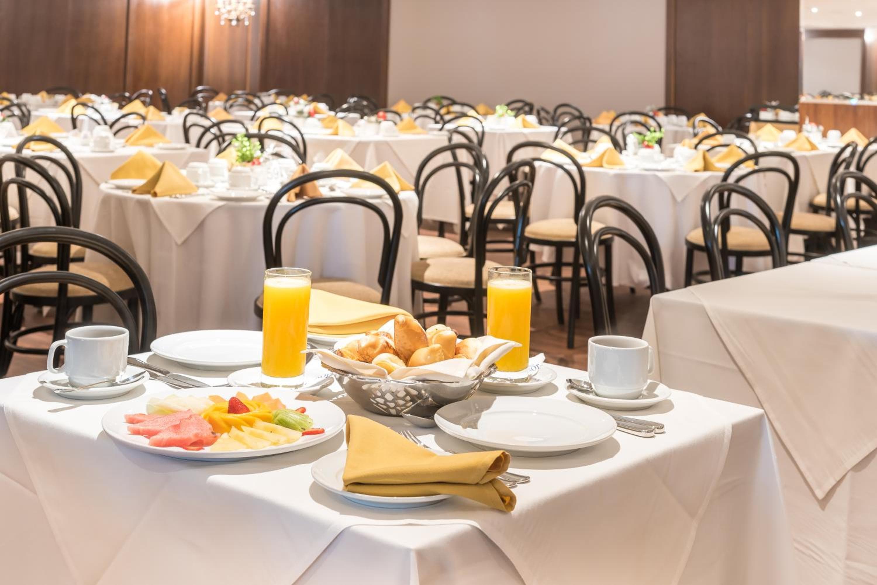 Windsor Oceanico Hotel hotel, Rua Martinho de Mesquita, 129, Rio de Janeiro, Brazil — photo 35