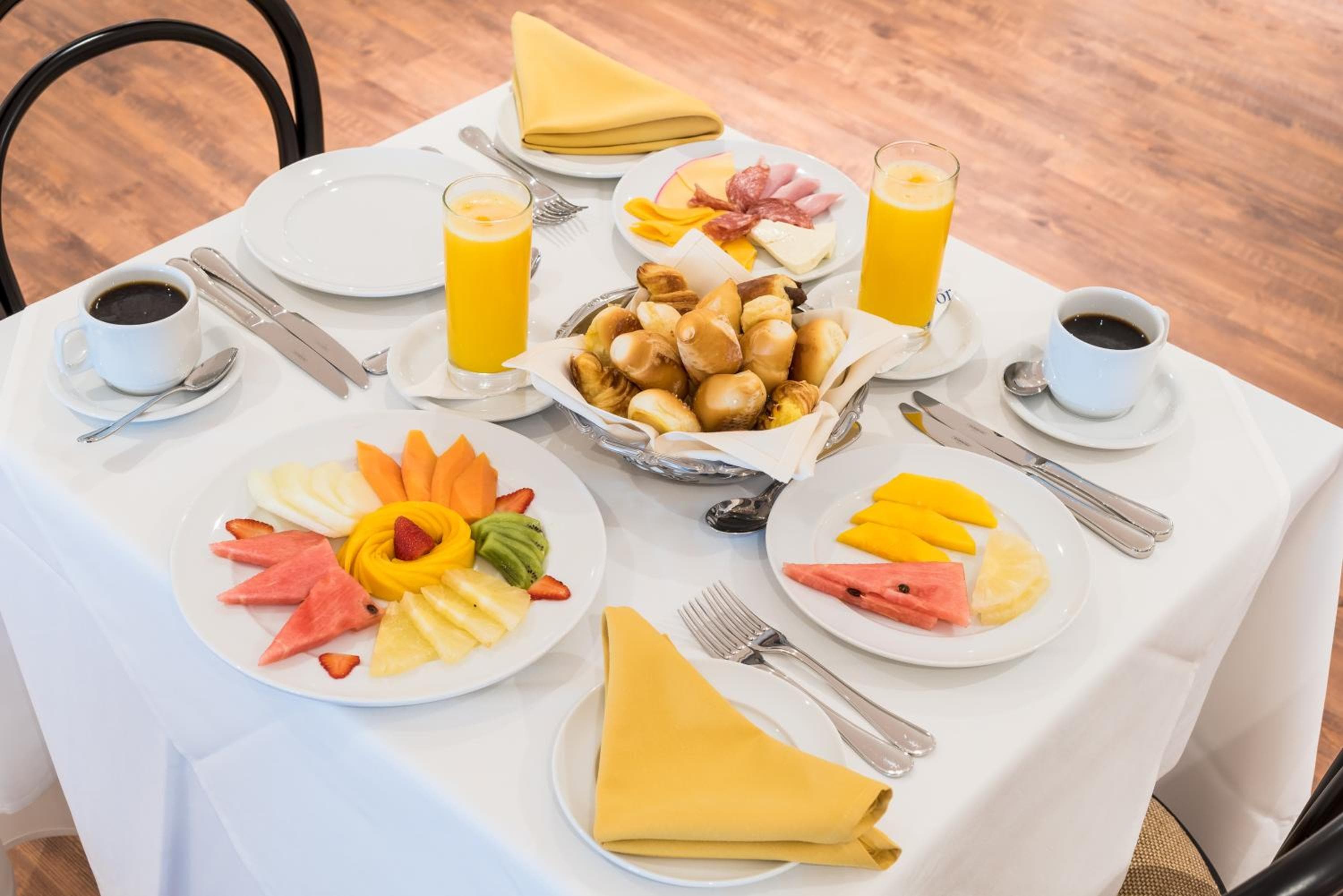 Windsor Oceanico Hotel hotel, Rua Martinho de Mesquita, 129, Rio de Janeiro, Brazil — photo 18