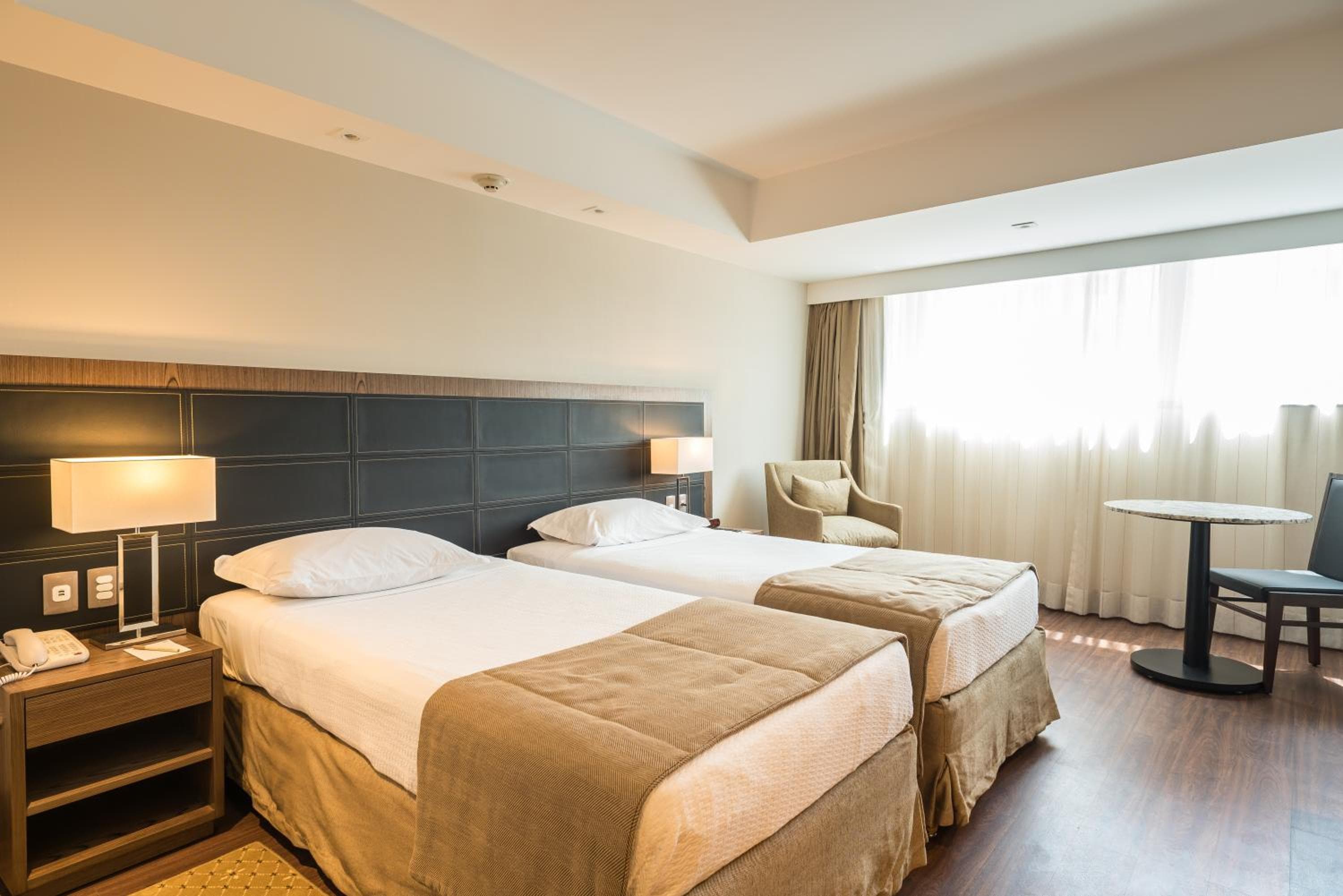 Windsor Oceanico Hotel hotel, Rua Martinho de Mesquita, 129, Rio de Janeiro, Brazil — photo 55